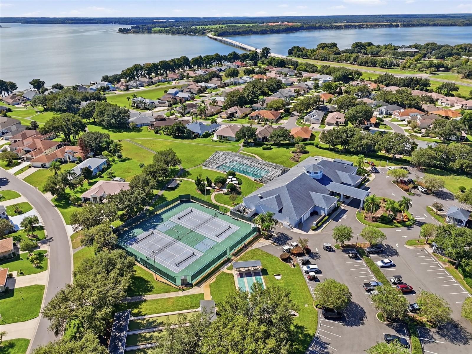 5604 GULF STREAM STREET, Tavares, FL 32778