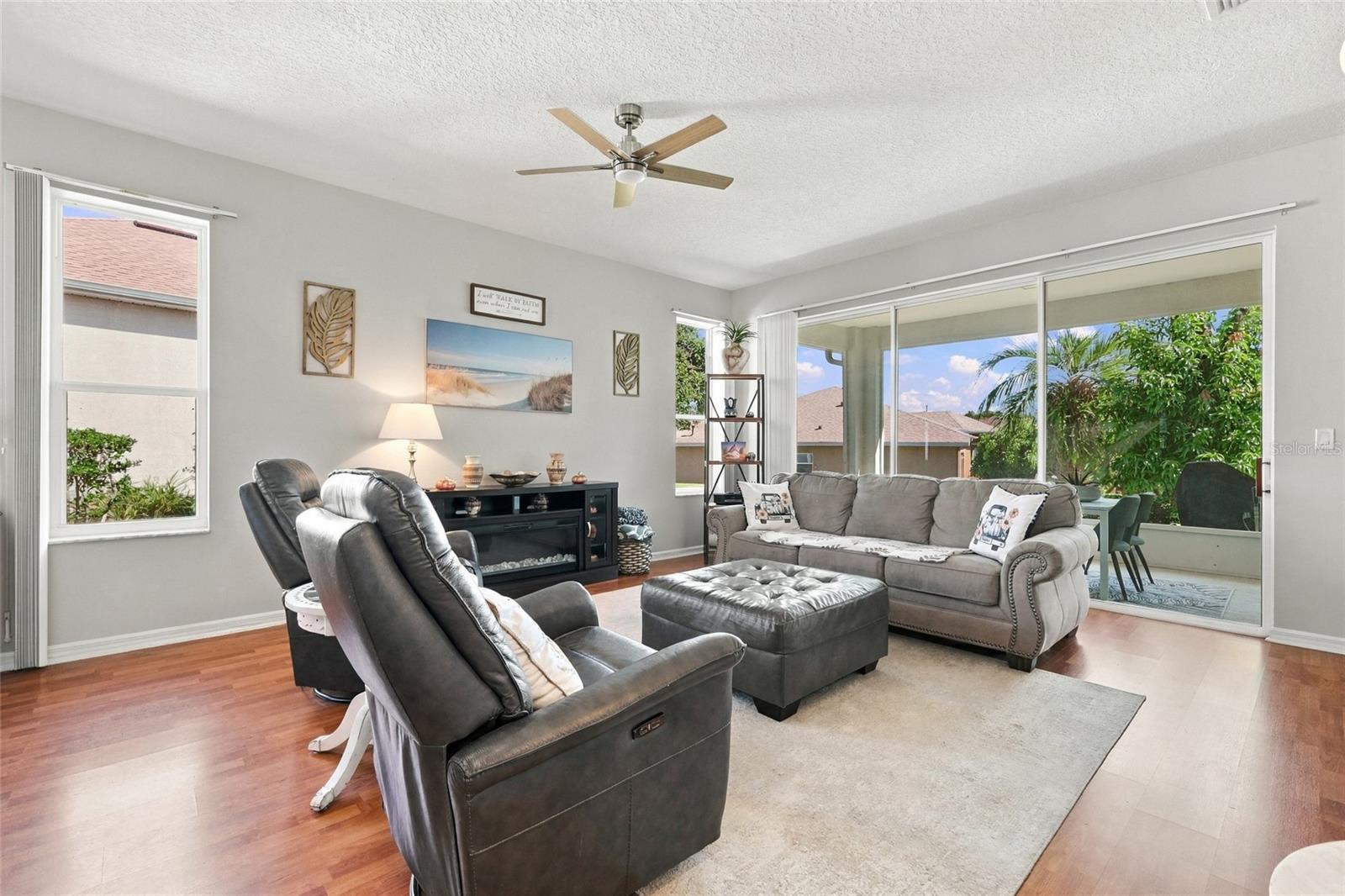 5604 GULF STREAM STREET, Tavares, FL 32778