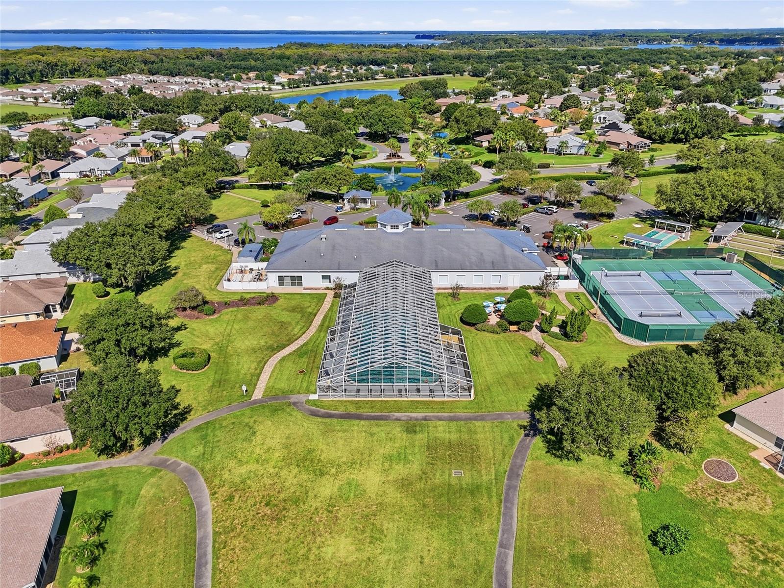 5604 GULF STREAM STREET, Tavares, FL 32778