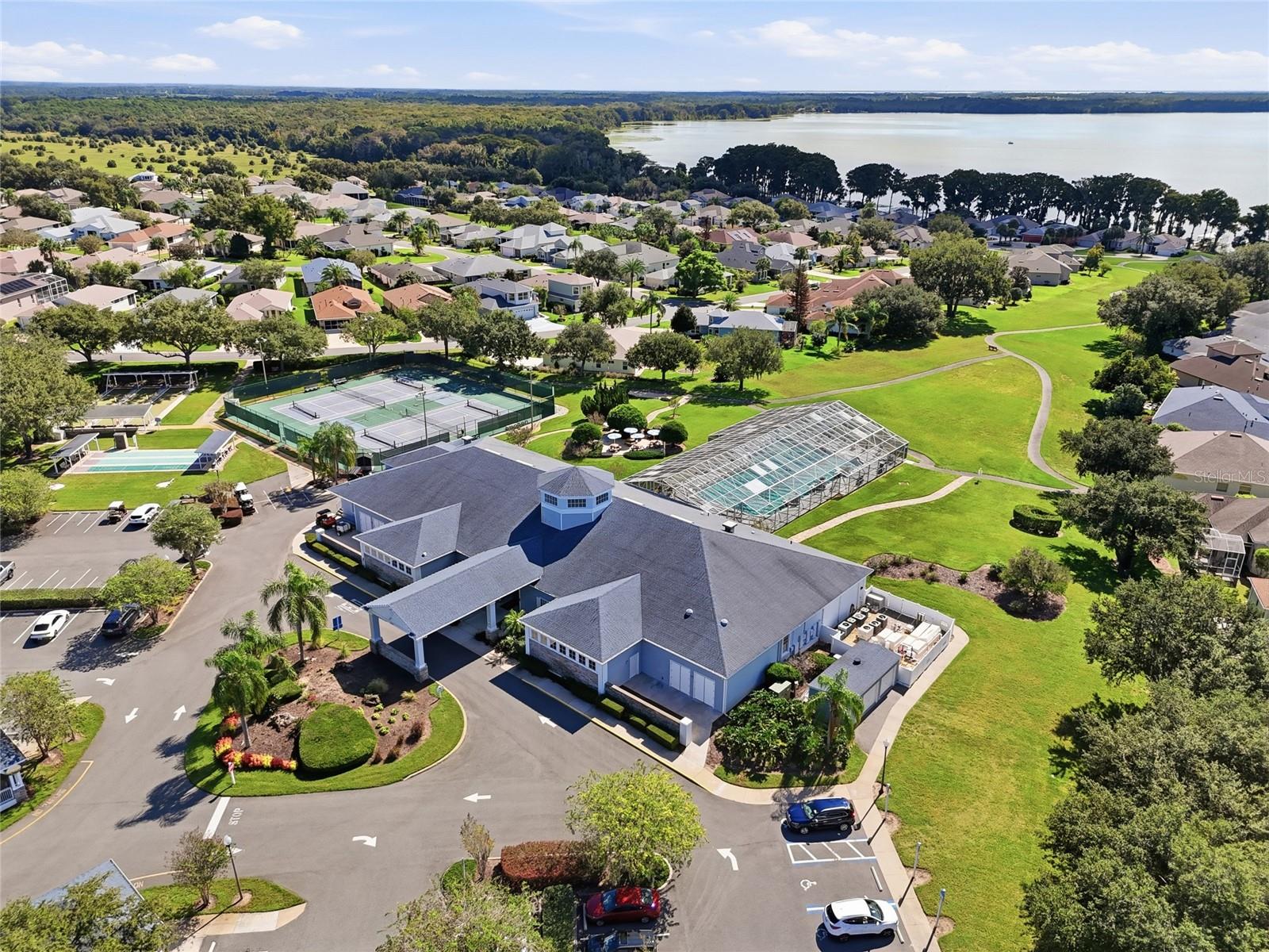 5604 GULF STREAM STREET, Tavares, FL 32778