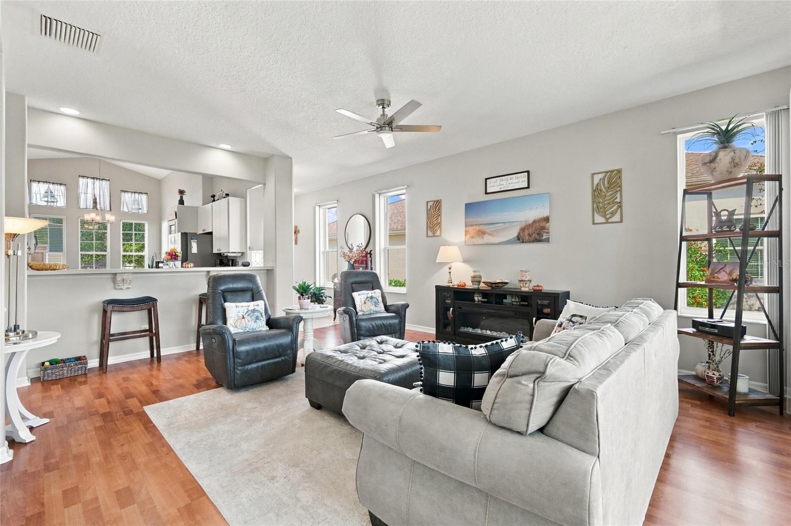 5604 GULF STREAM STREET, Tavares, FL 32778