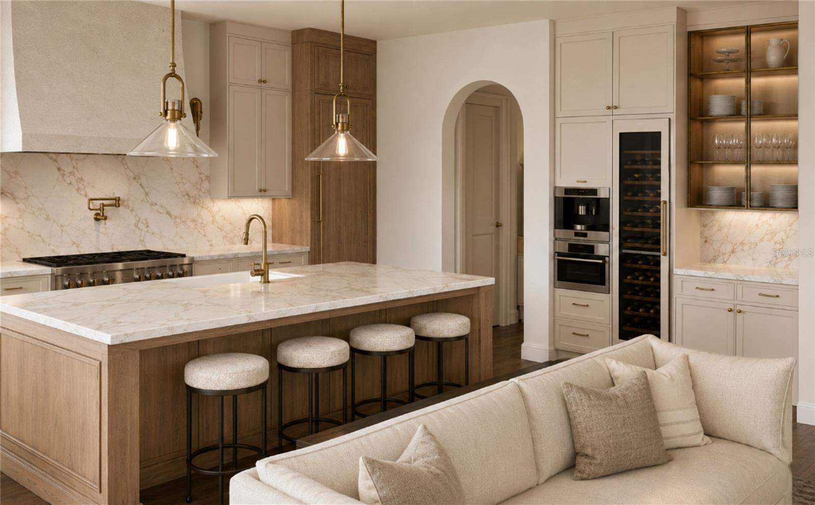 Chef Kitchen Chef Kitchen