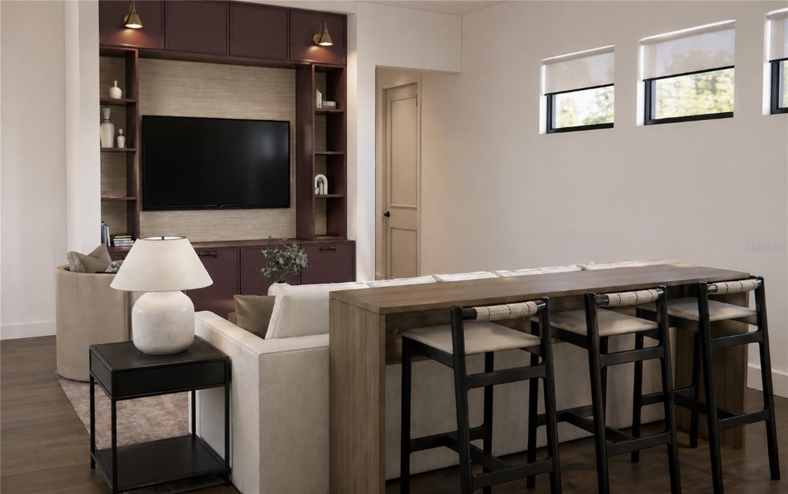 2nd Story Loft