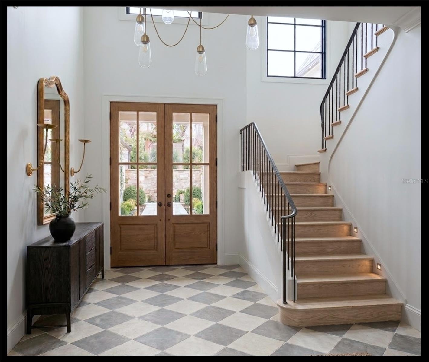 Foyer Foyer