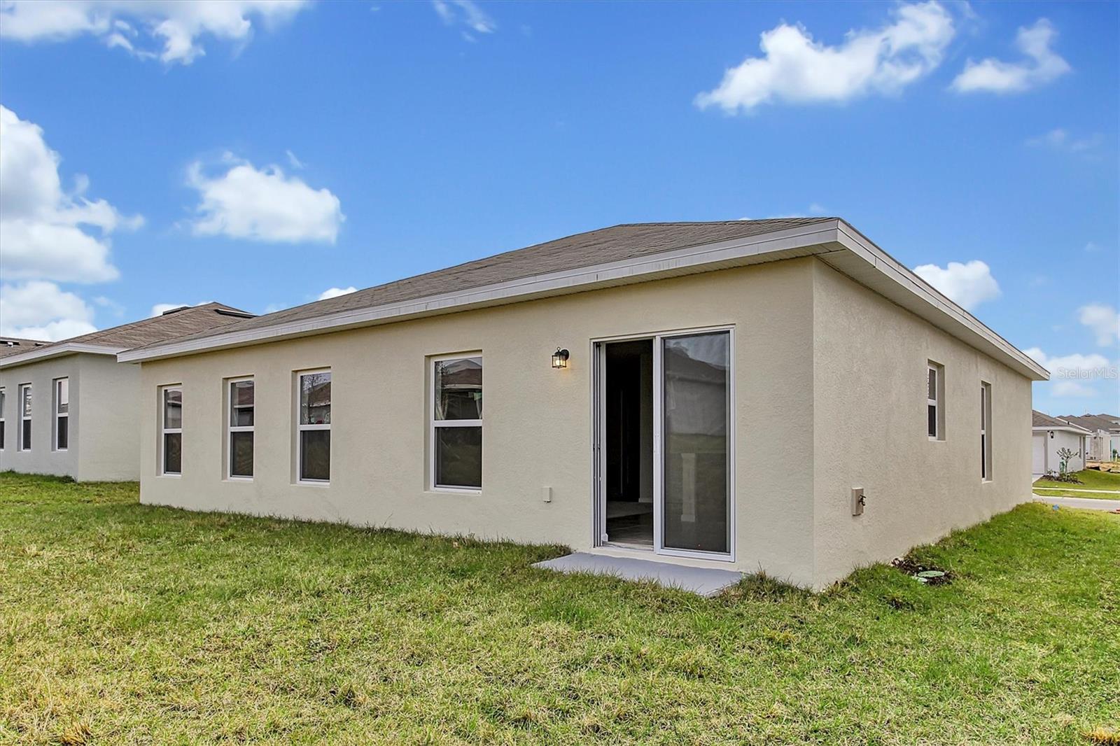 461 PANARO LANE, Haines City, FL 33844