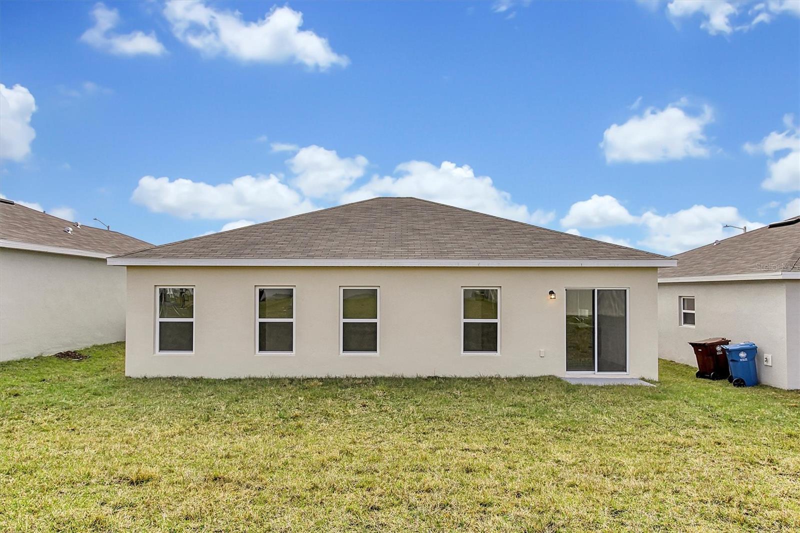 461 PANARO LANE, Haines City, FL 33844