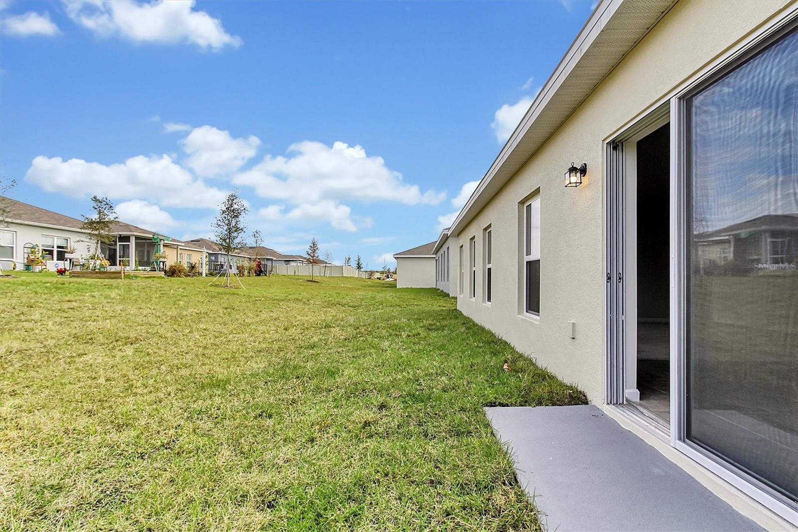 461 PANARO LANE, Haines City, FL 33844