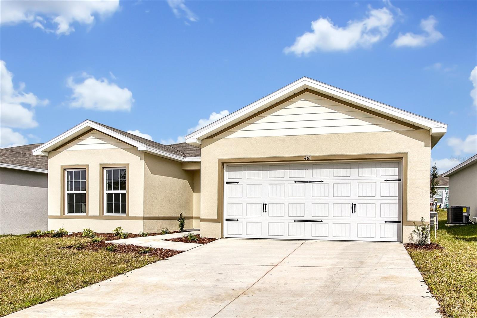 461 PANARO LANE, Haines City, FL 33844