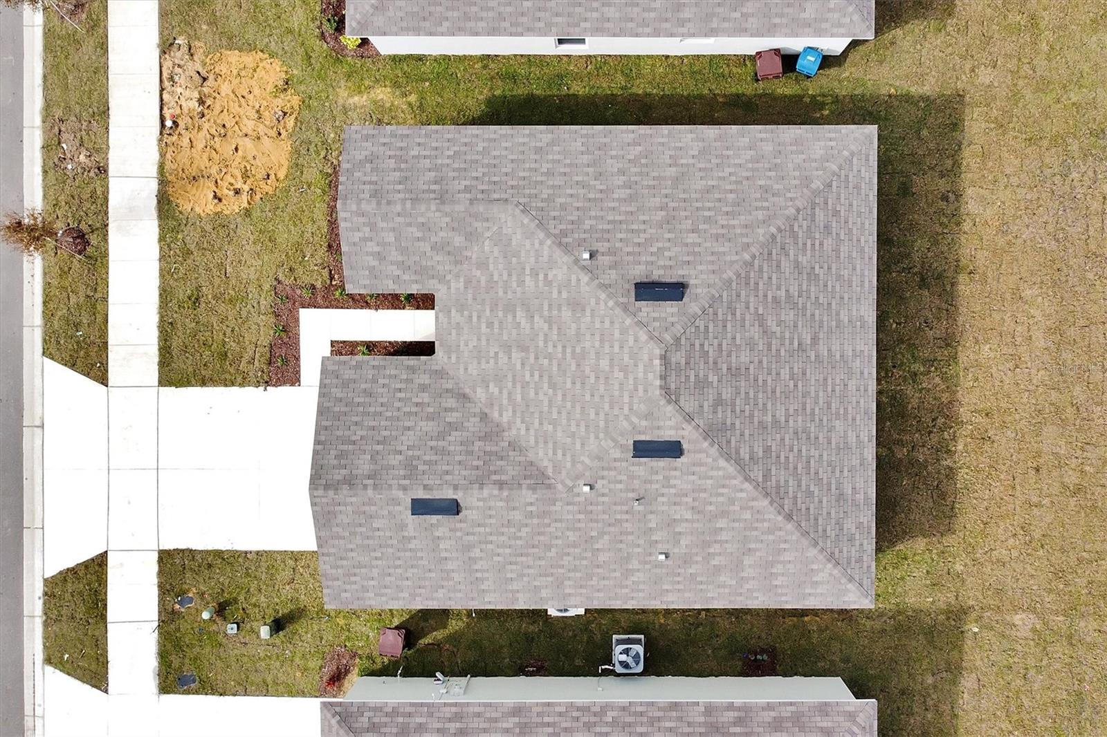 461 PANARO LANE, Haines City, FL 33844