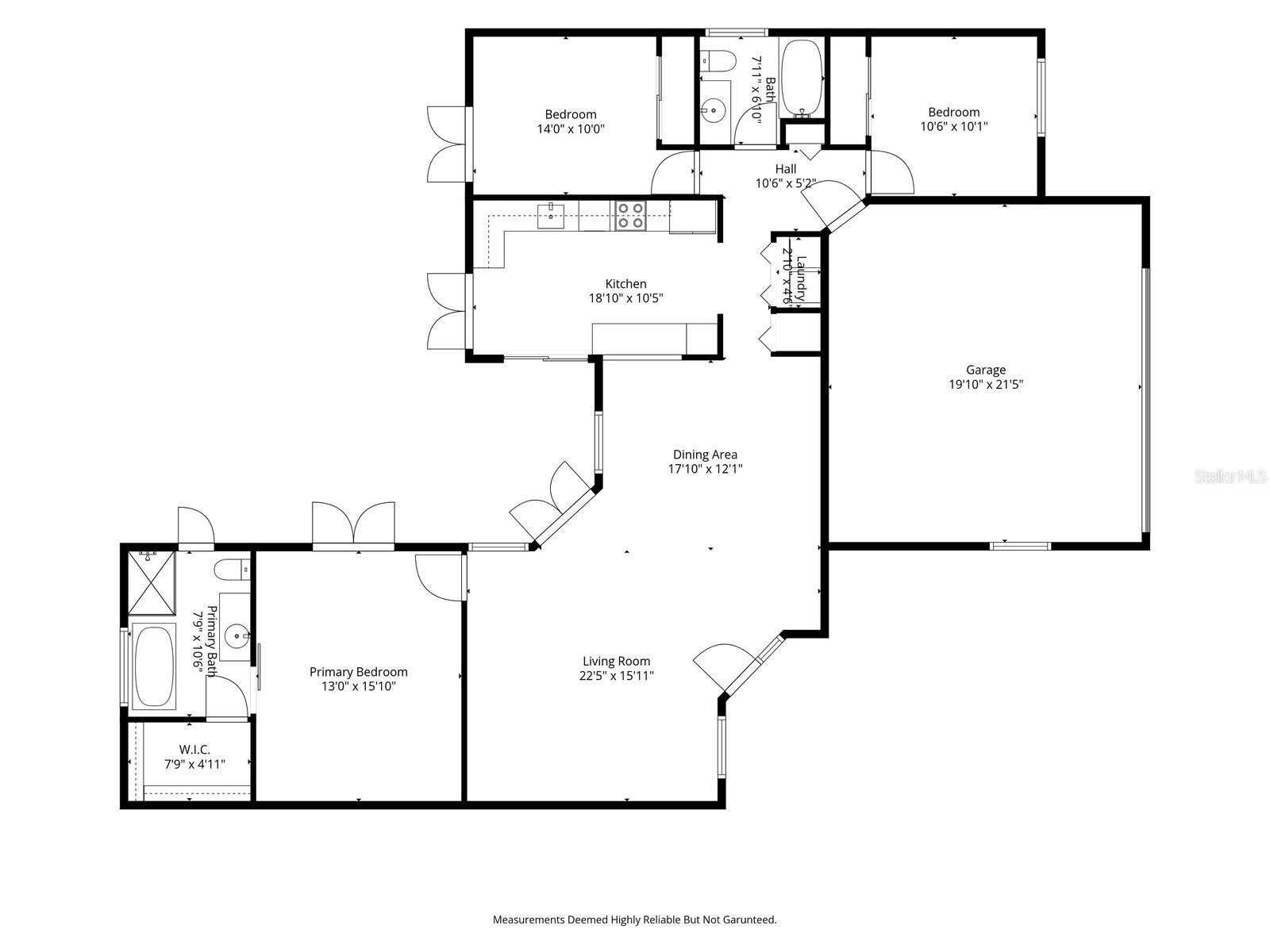 7839 MALLORCA COURT, Orlando, FL 32836