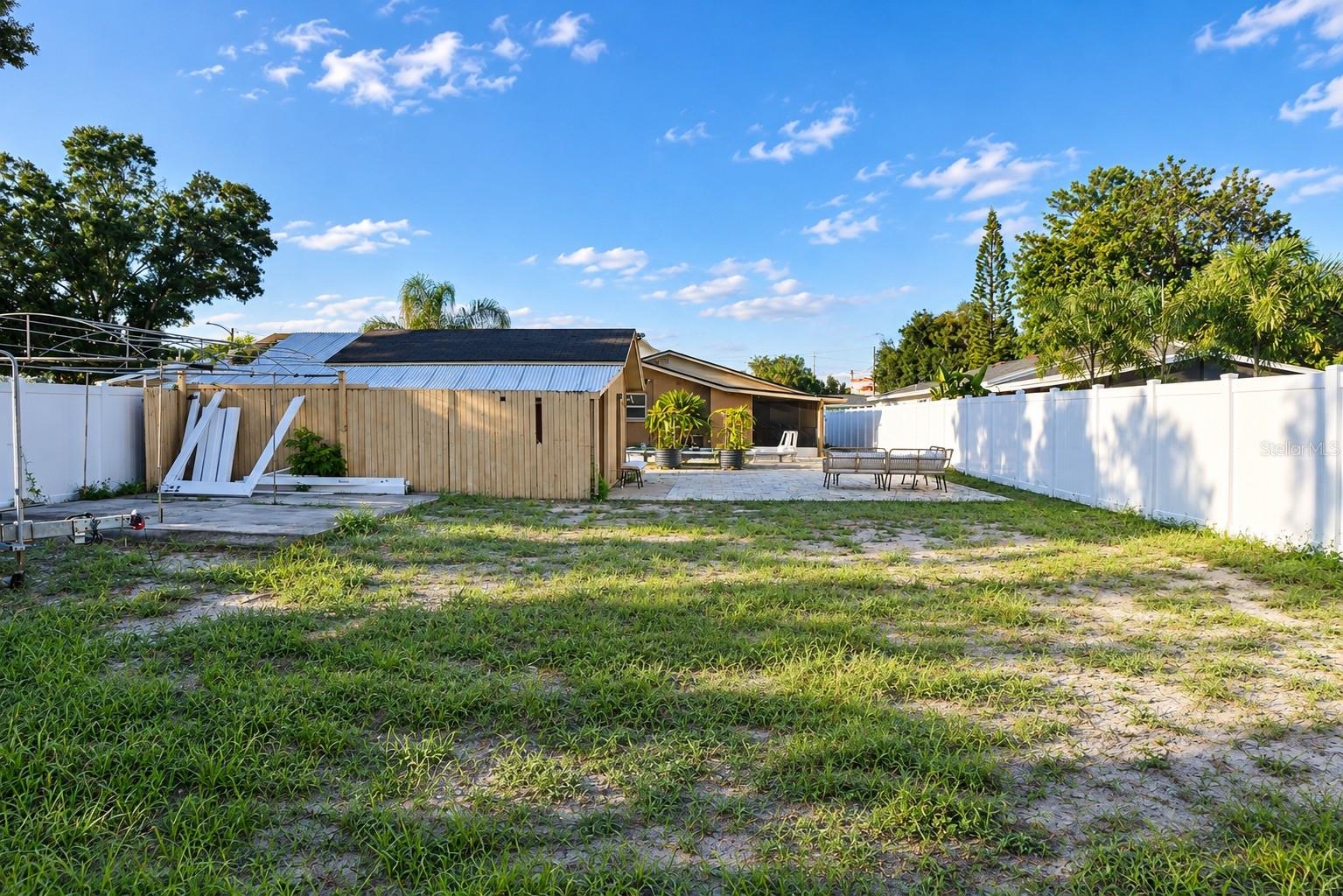 6526 3RD AVENUE S, St Petersburg, FL 33707