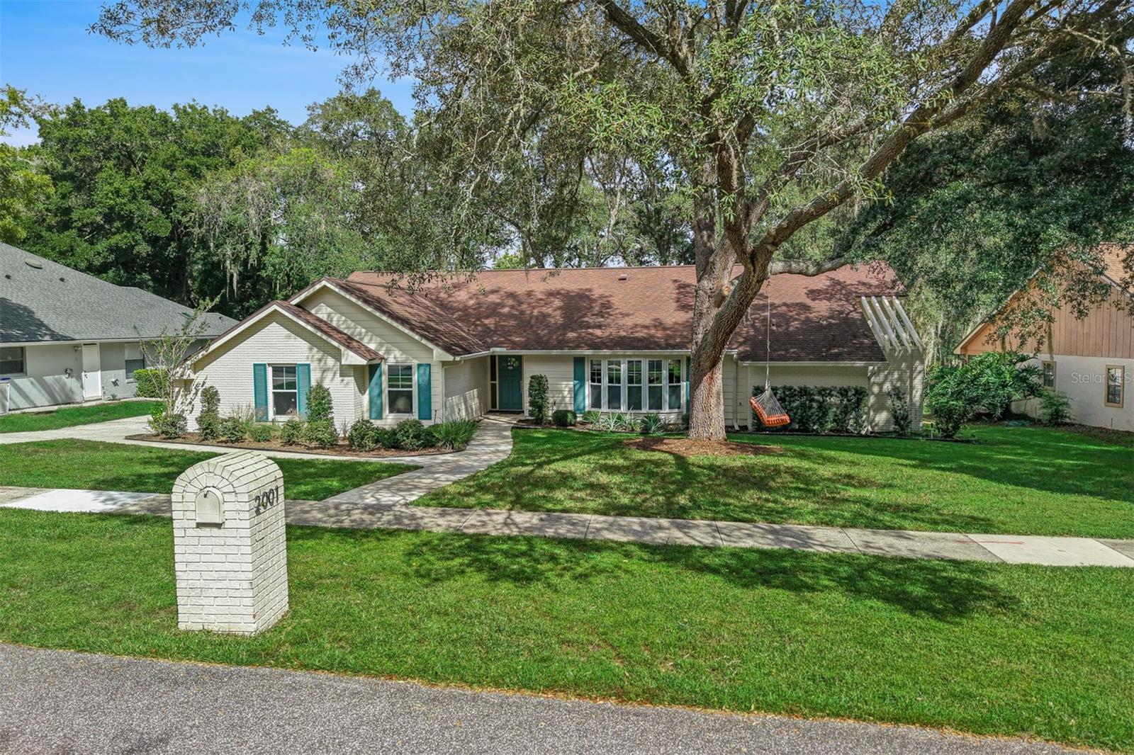 2001 HIDDEN PINE LANE, Apopka, FL 32712