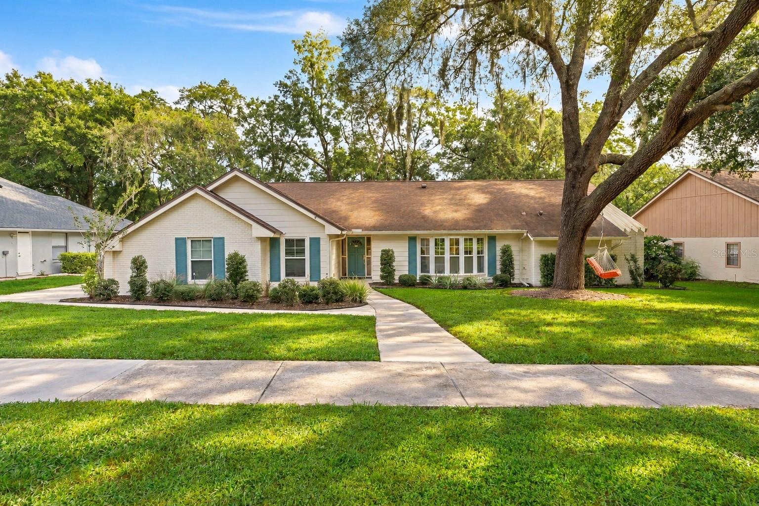 2001 HIDDEN PINE LANE, Apopka, FL 32712