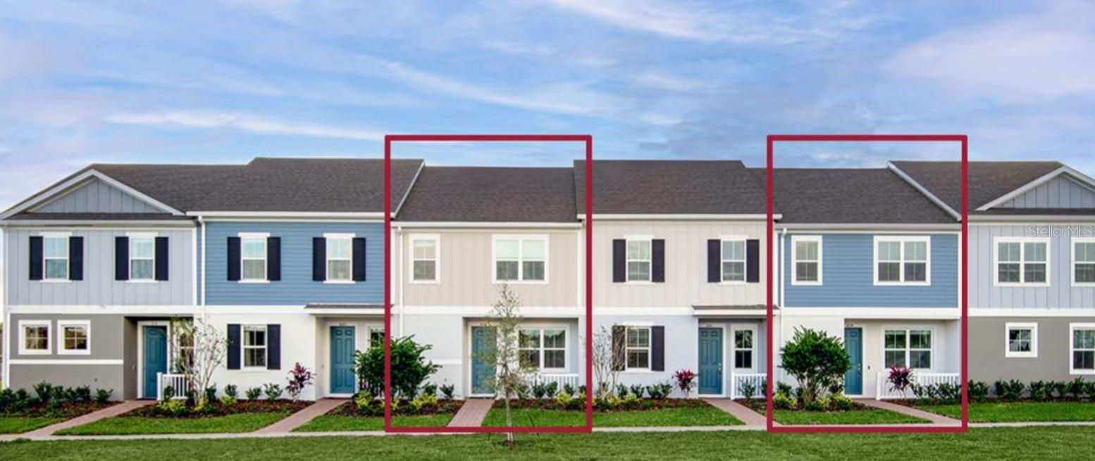 1501 PRESTIGE DRIVE, Apopka, FL 32703