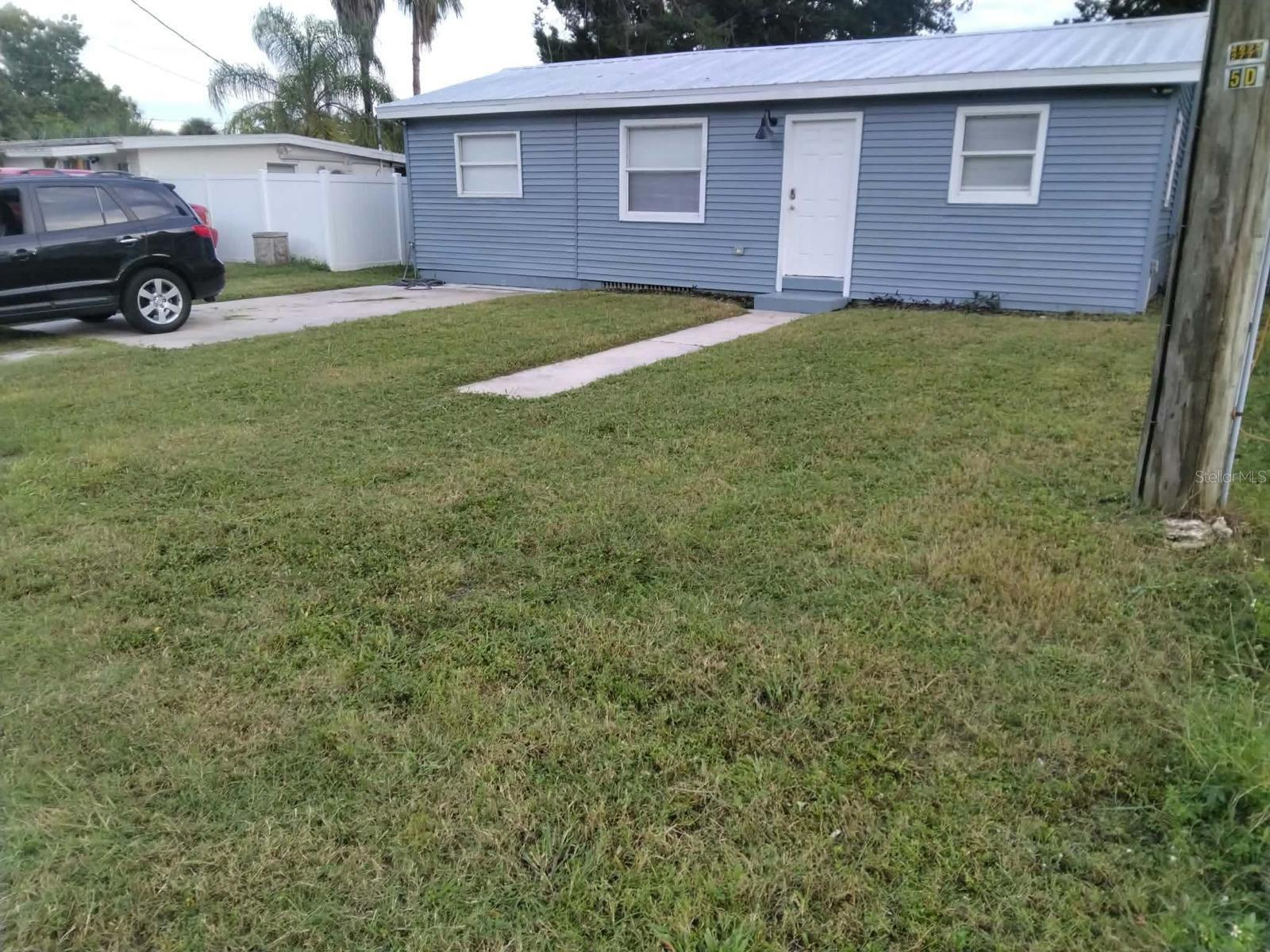 7338 NEW YORK AVENUE, Hudson, FL 34667