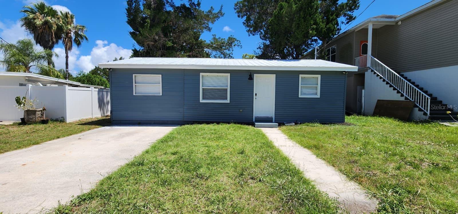 7338 NEW YORK AVENUE, Hudson, FL 34667 7338 NEW YORK AVENUE, Hudson, FL 34667