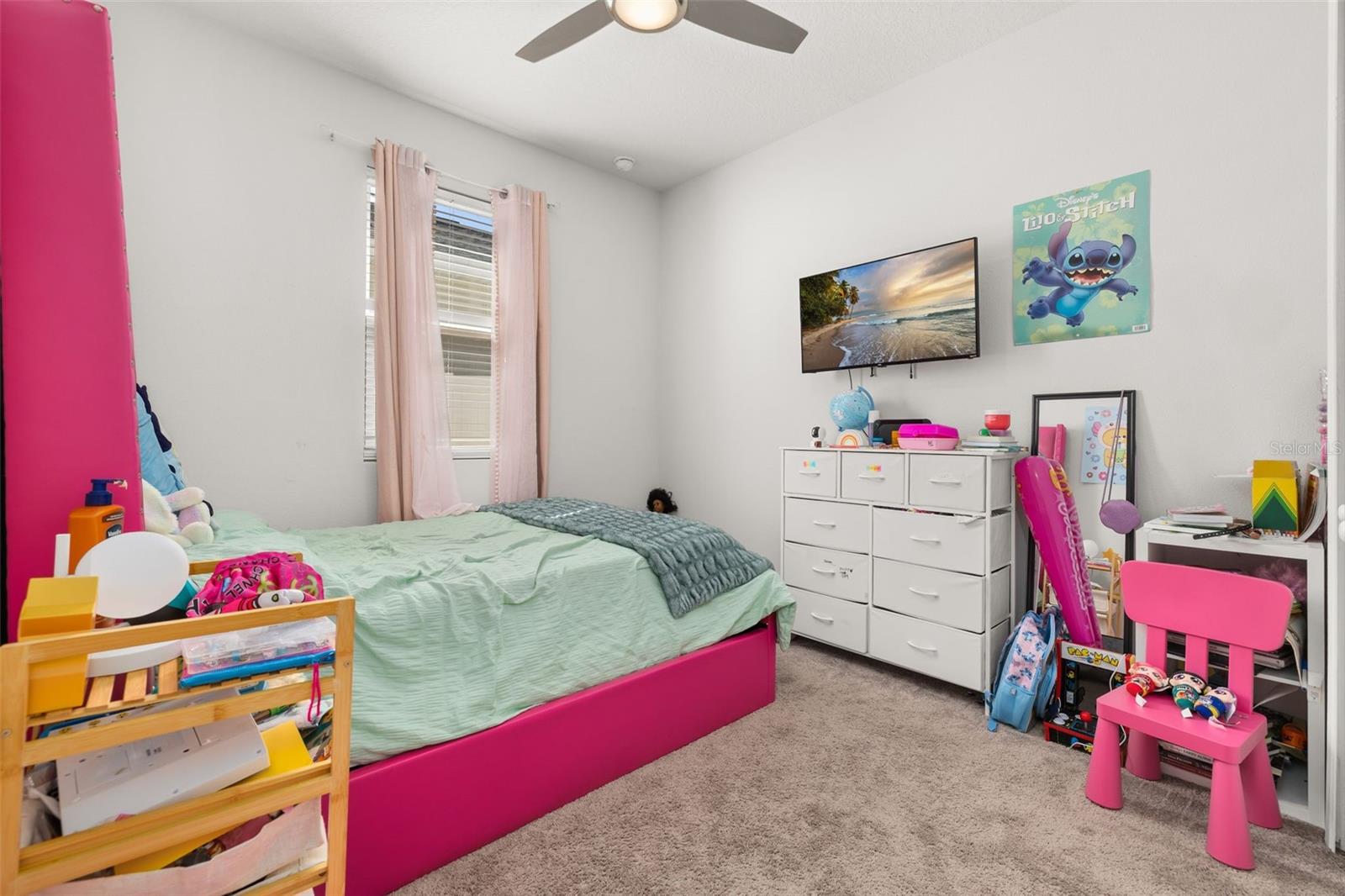 5240 MEADOW SONG DRIVE, Okahumpka, FL 34762
