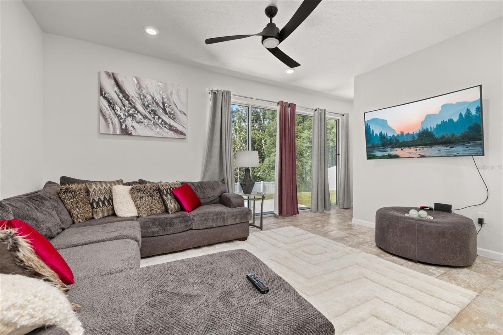5240 MEADOW SONG DRIVE, Okahumpka, FL 34762