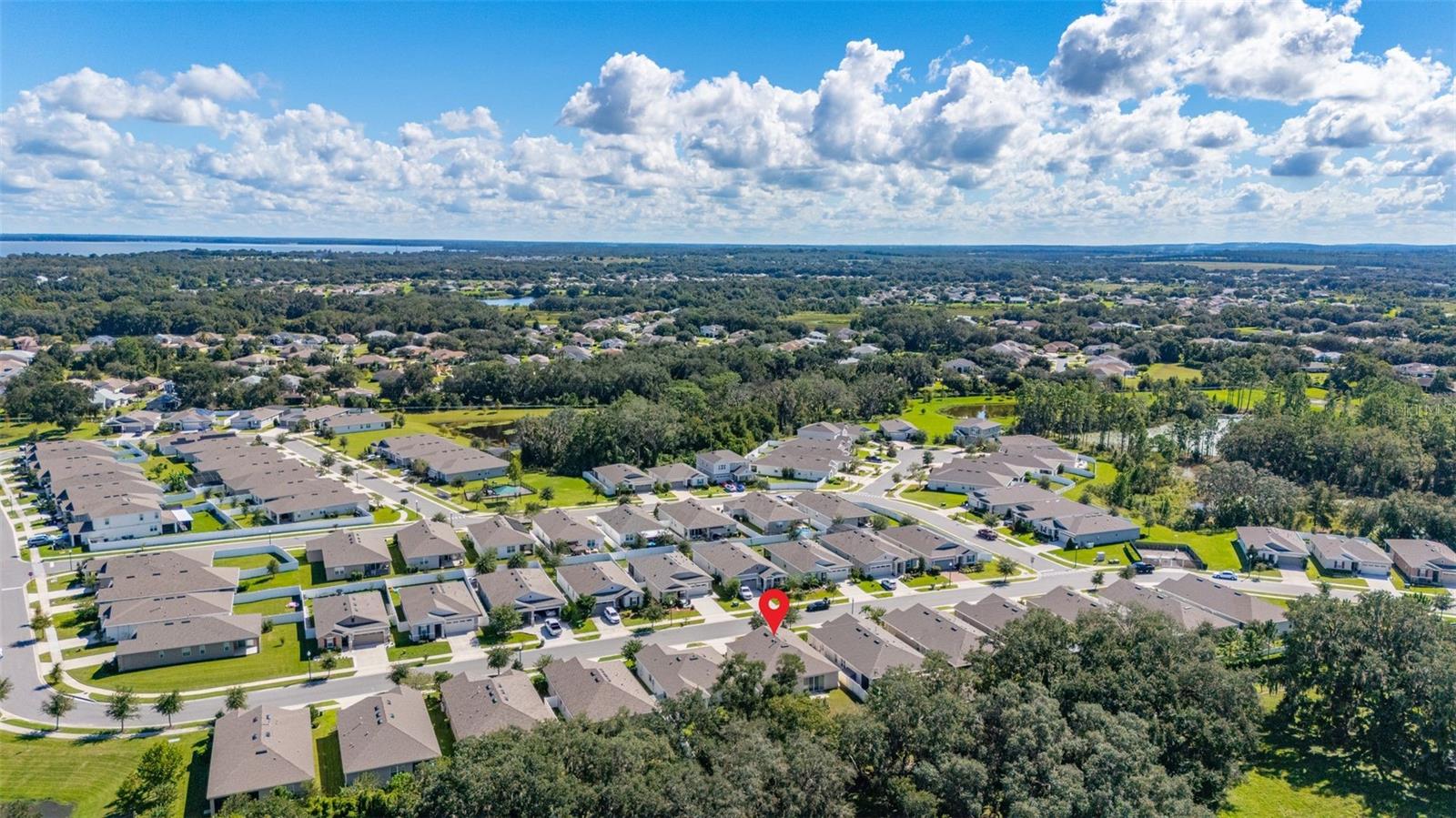 5240 MEADOW SONG DRIVE, Okahumpka, FL 34762