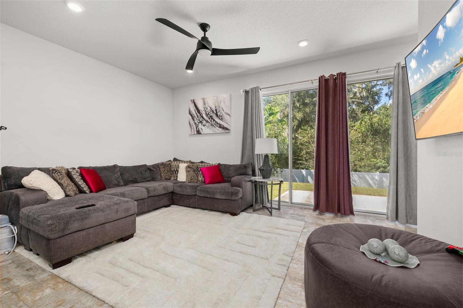 5240 MEADOW SONG DRIVE, Okahumpka, FL 34762
