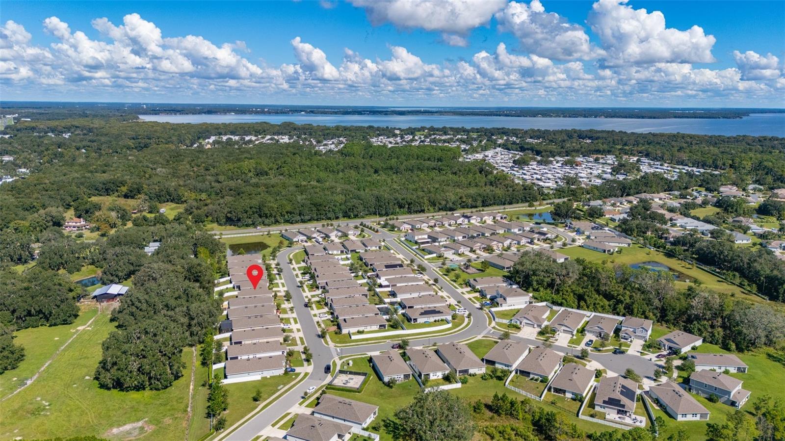5240 MEADOW SONG DRIVE, Okahumpka, FL 34762