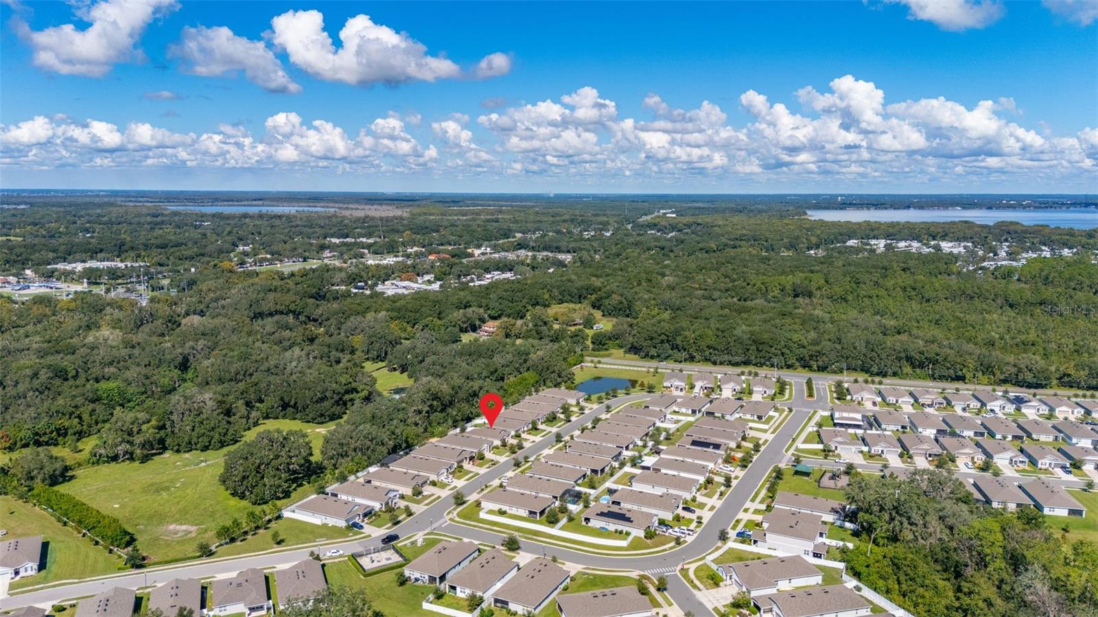 5240 MEADOW SONG DRIVE, Okahumpka, FL 34762