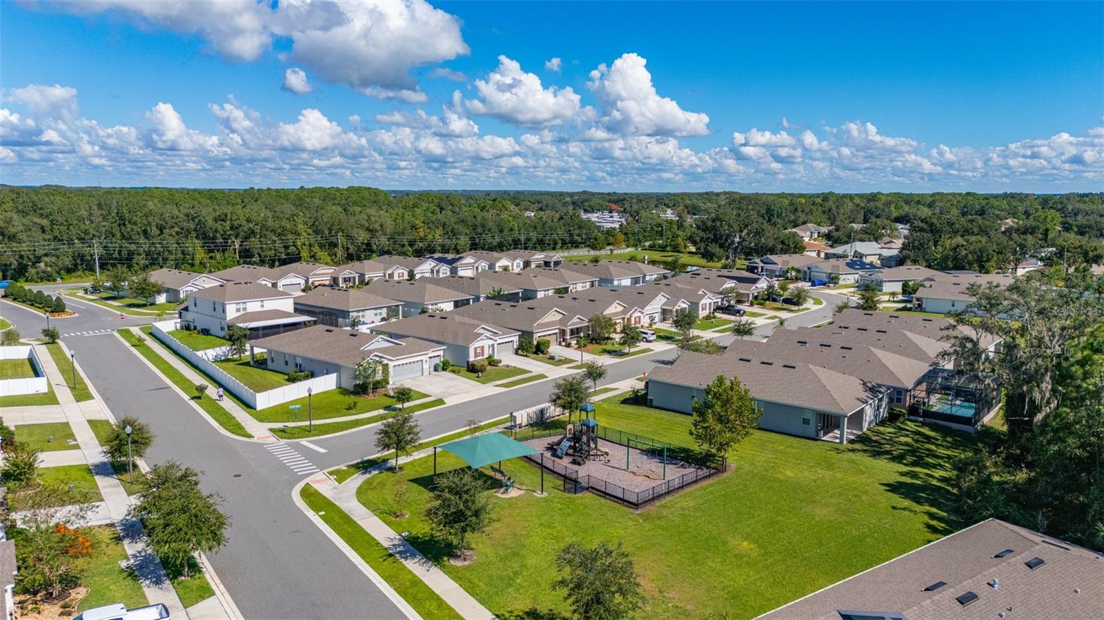 5240 MEADOW SONG DRIVE, Okahumpka, FL 34762