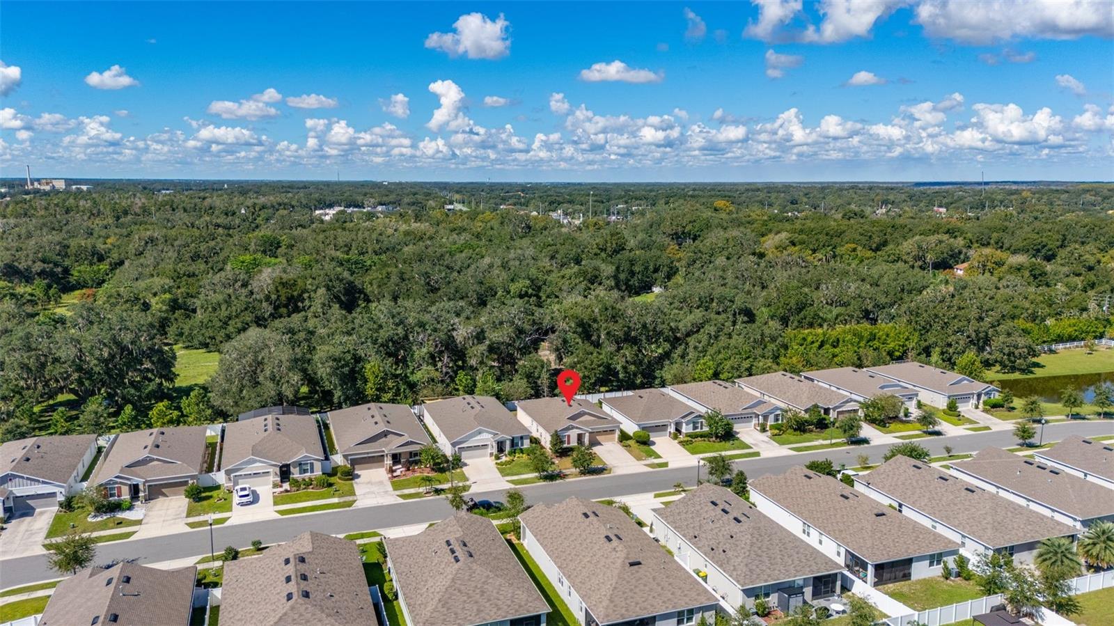 5240 MEADOW SONG DRIVE, Okahumpka, FL 34762