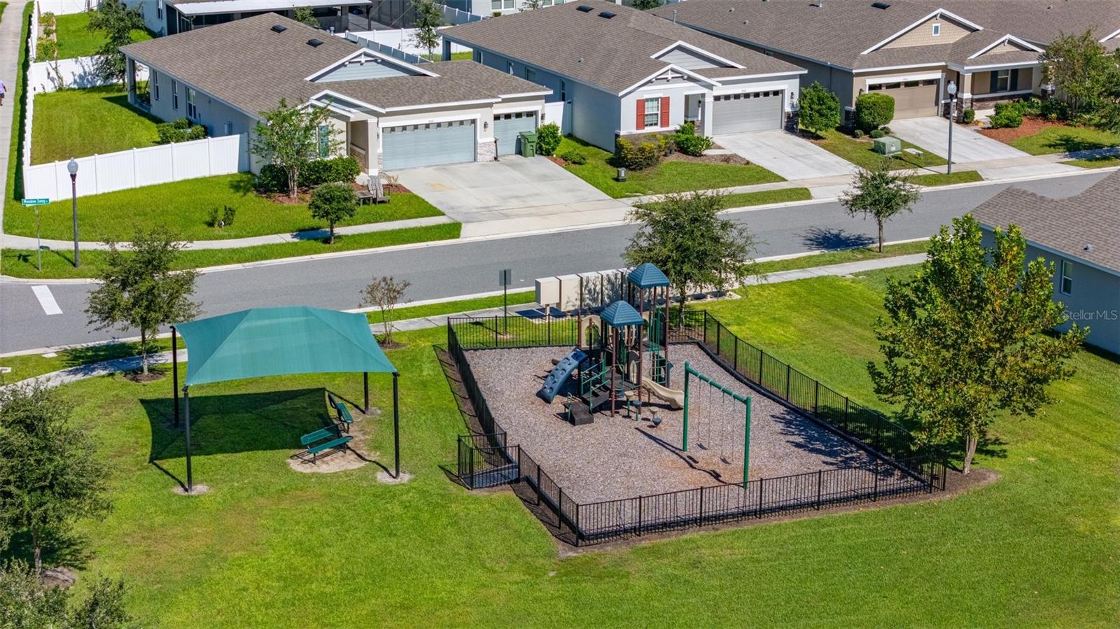 5240 MEADOW SONG DRIVE, Okahumpka, FL 34762