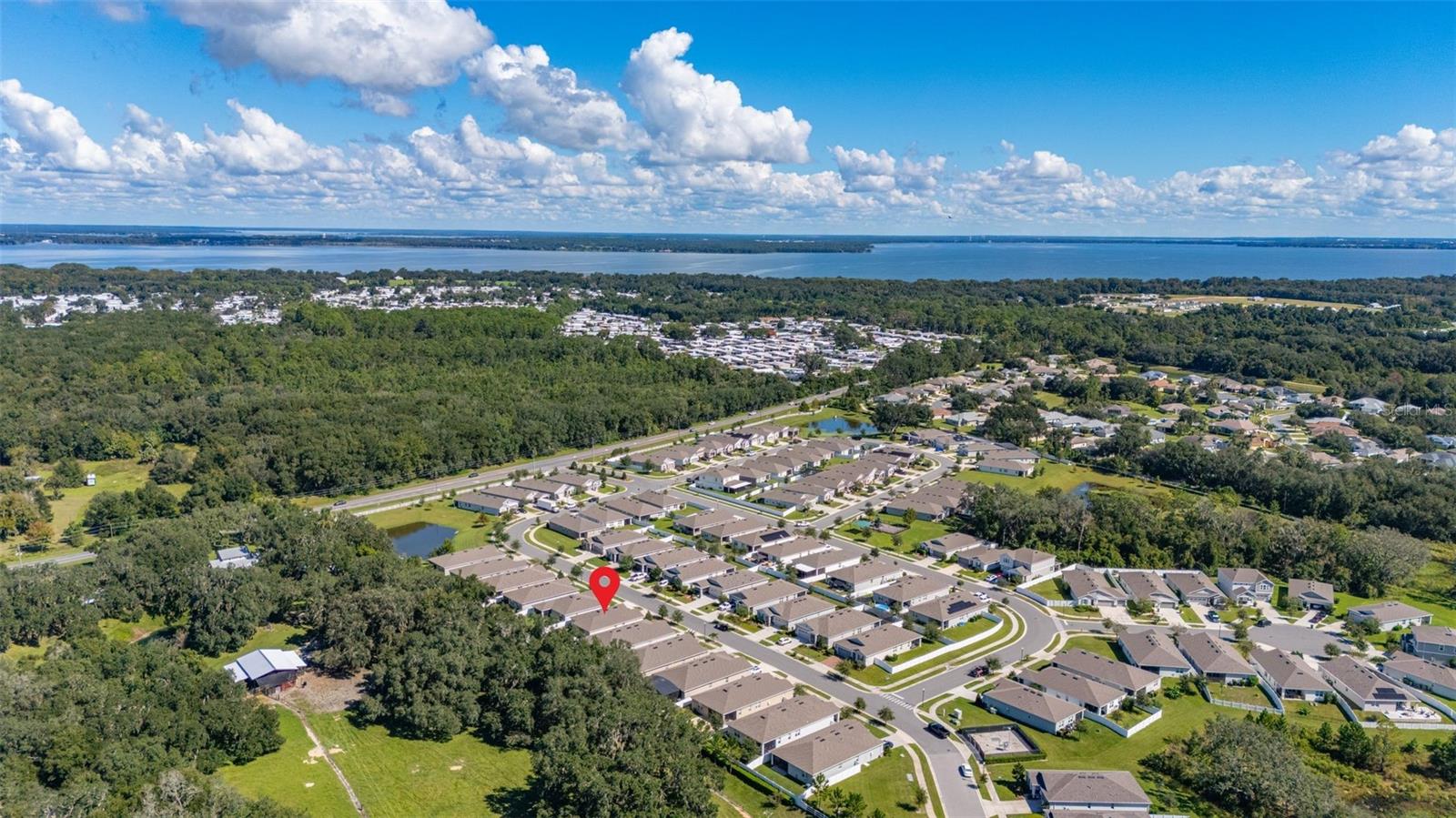 5240 MEADOW SONG DRIVE, Okahumpka, FL 34762
