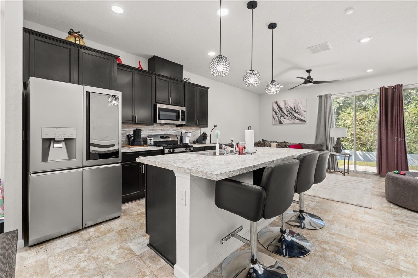 5240 MEADOW SONG DRIVE, Okahumpka, FL 34762