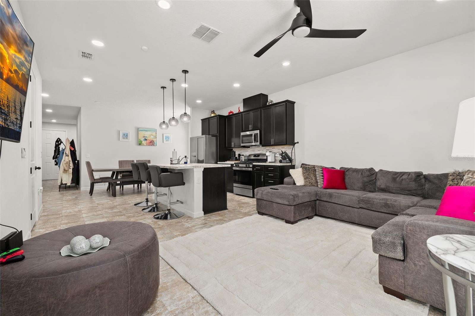 5240 MEADOW SONG DRIVE, Okahumpka, FL 34762
