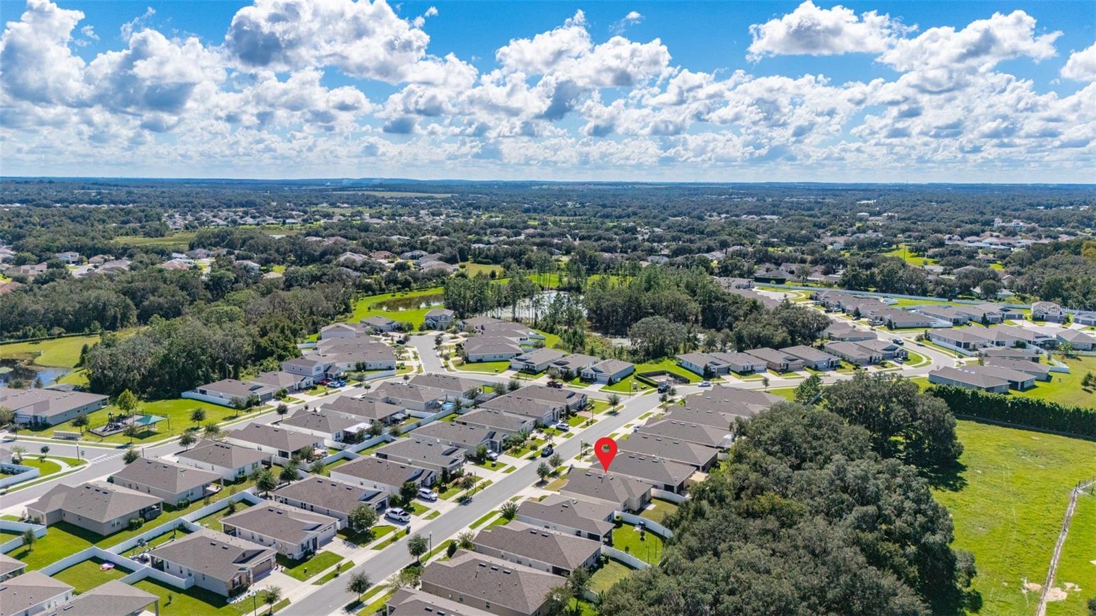 5240 MEADOW SONG DRIVE, Okahumpka, FL 34762
