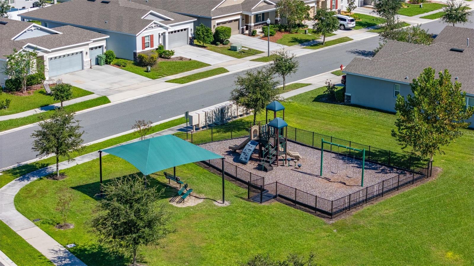 5240 MEADOW SONG DRIVE, Okahumpka, FL 34762