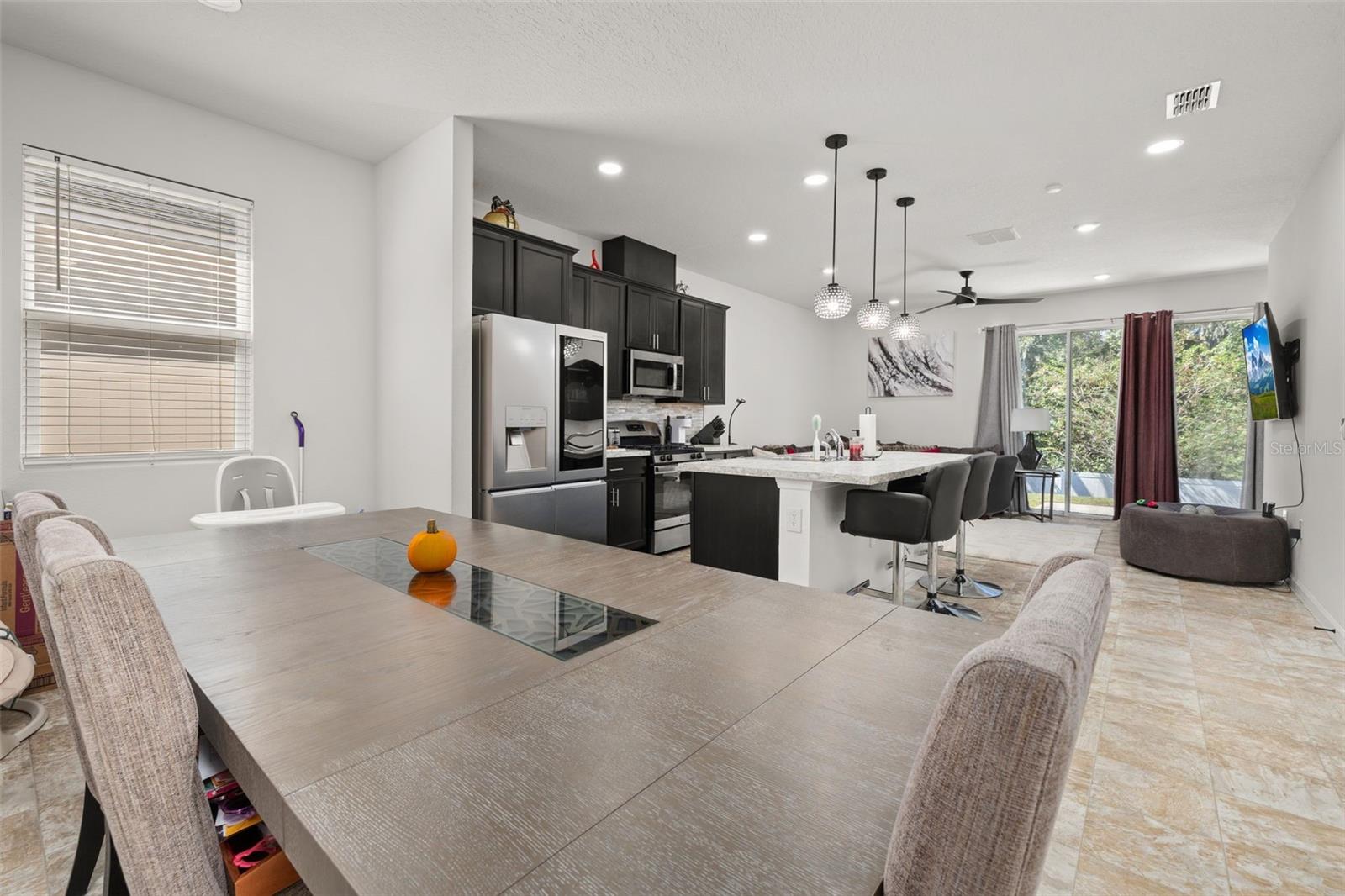 5240 MEADOW SONG DRIVE, Okahumpka, FL 34762