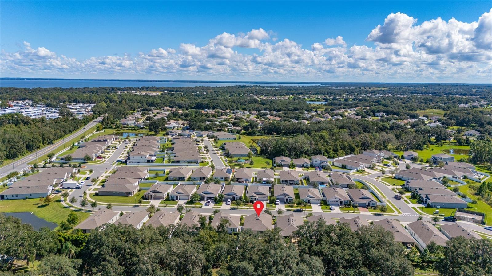 5240 MEADOW SONG DRIVE, Okahumpka, FL 34762