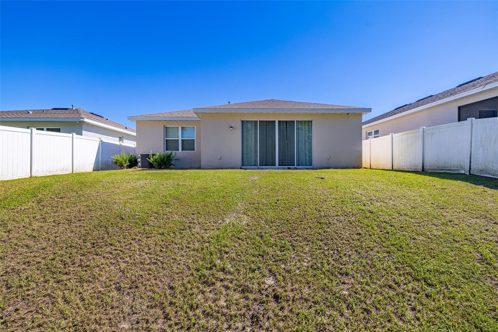 5240 MEADOW SONG DRIVE, Okahumpka, FL 34762