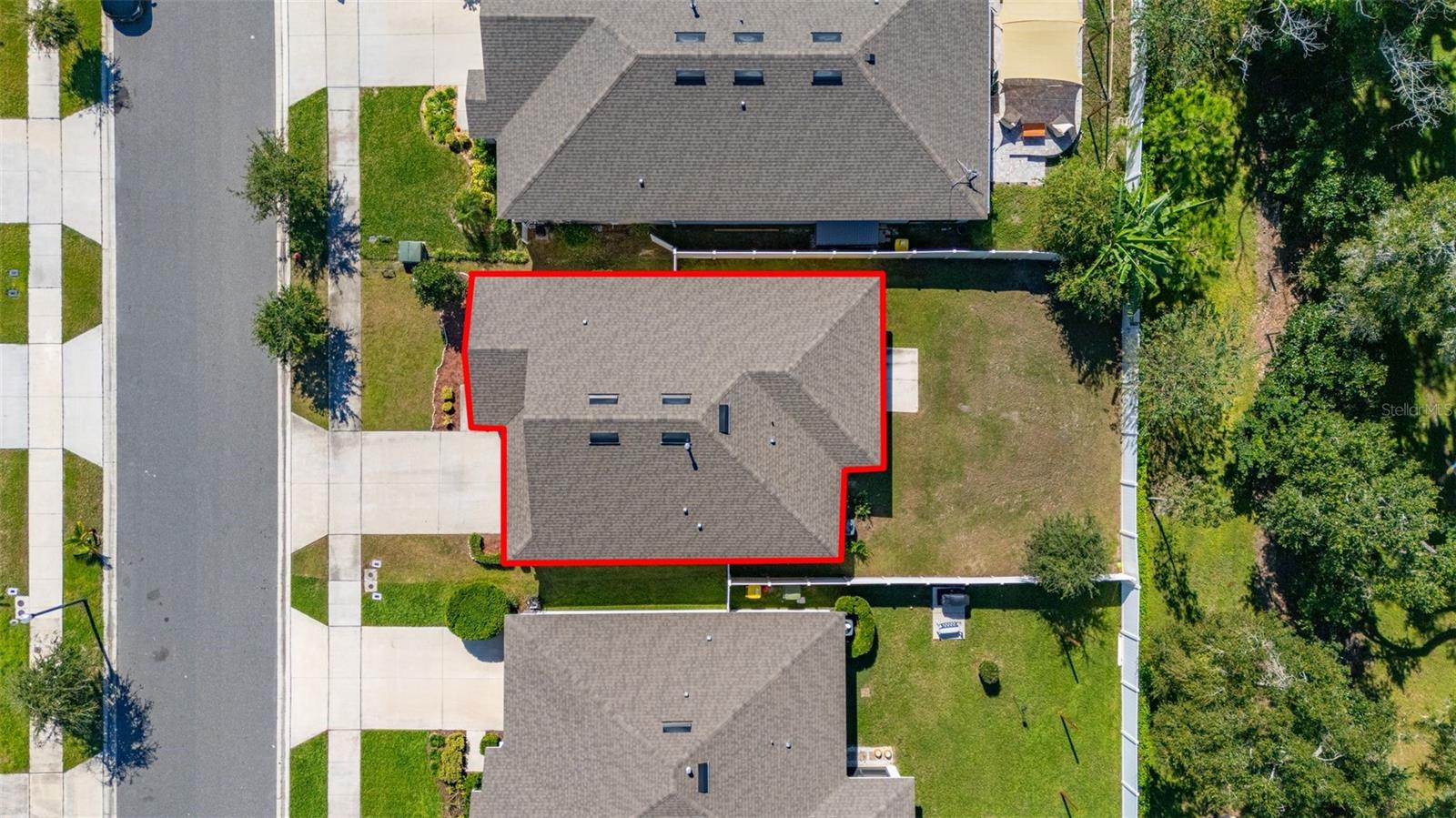 5240 MEADOW SONG DRIVE, Okahumpka, FL 34762