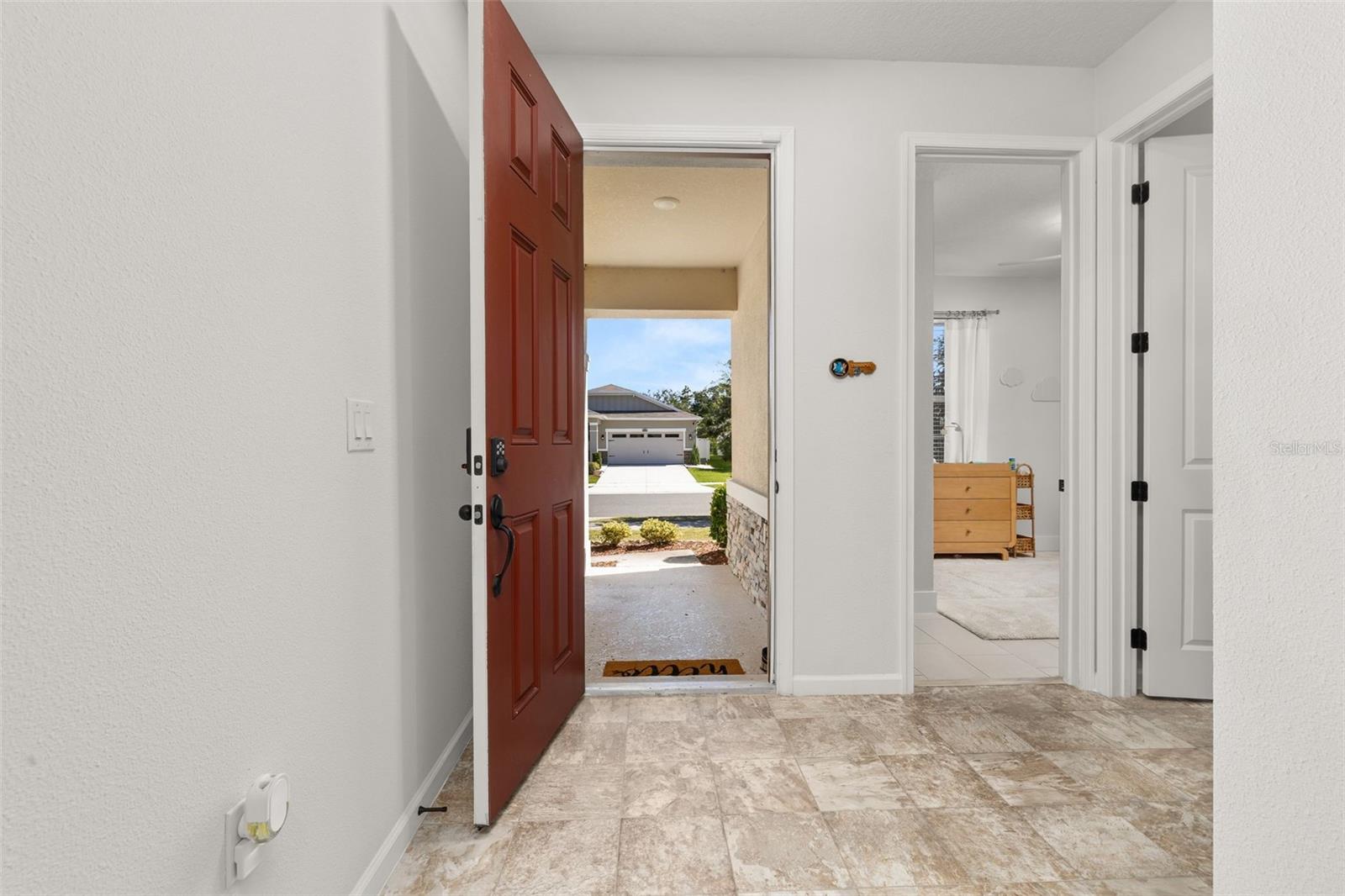 5240 MEADOW SONG DRIVE, Okahumpka, FL 34762