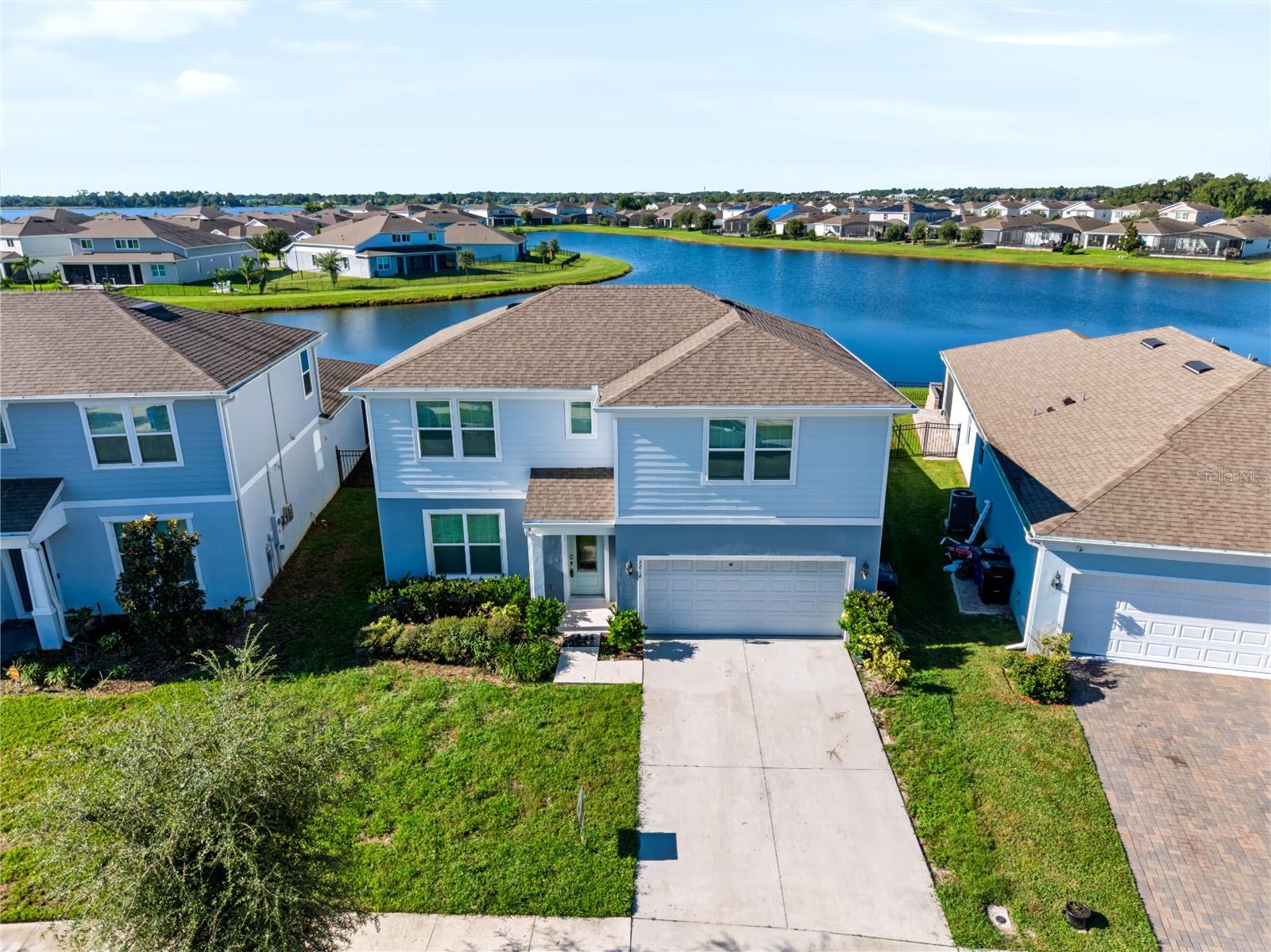 5214 NORTHERN FLICKER DRIVE, St Cloud, FL 34771