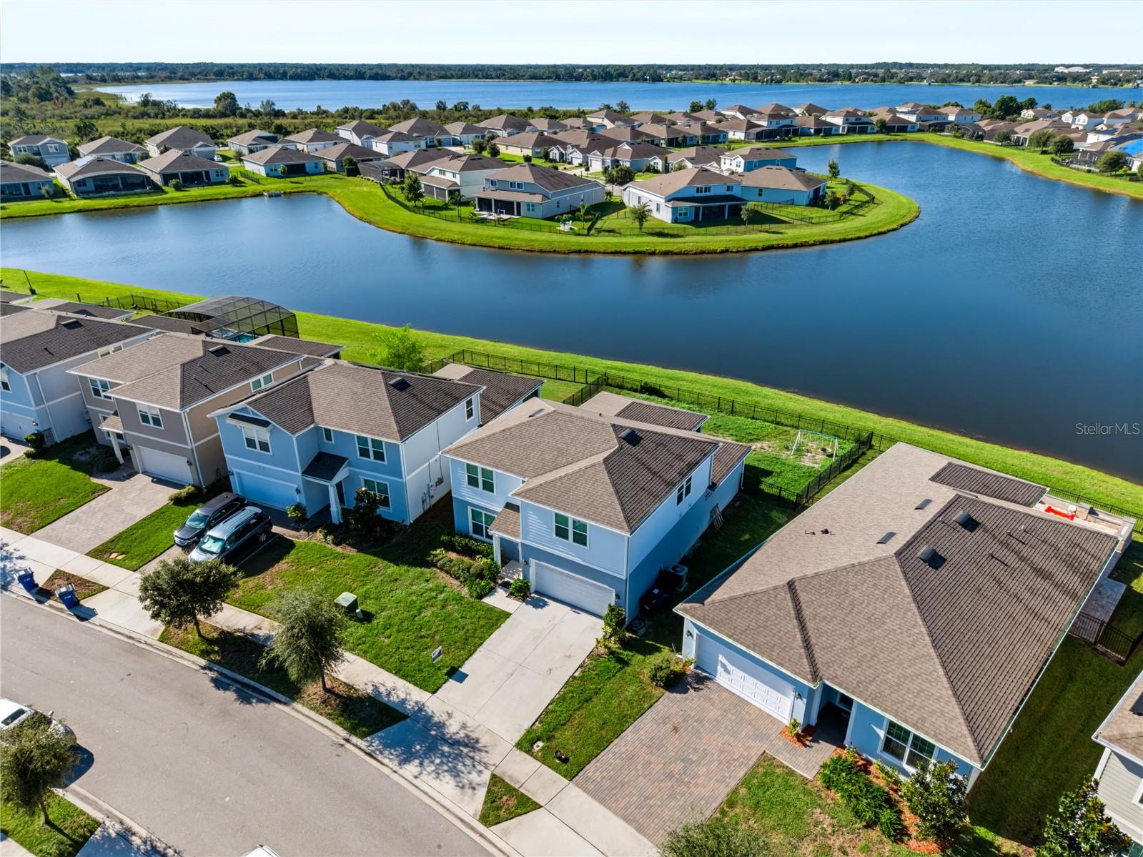 5214 NORTHERN FLICKER DRIVE, St Cloud, FL 34771
