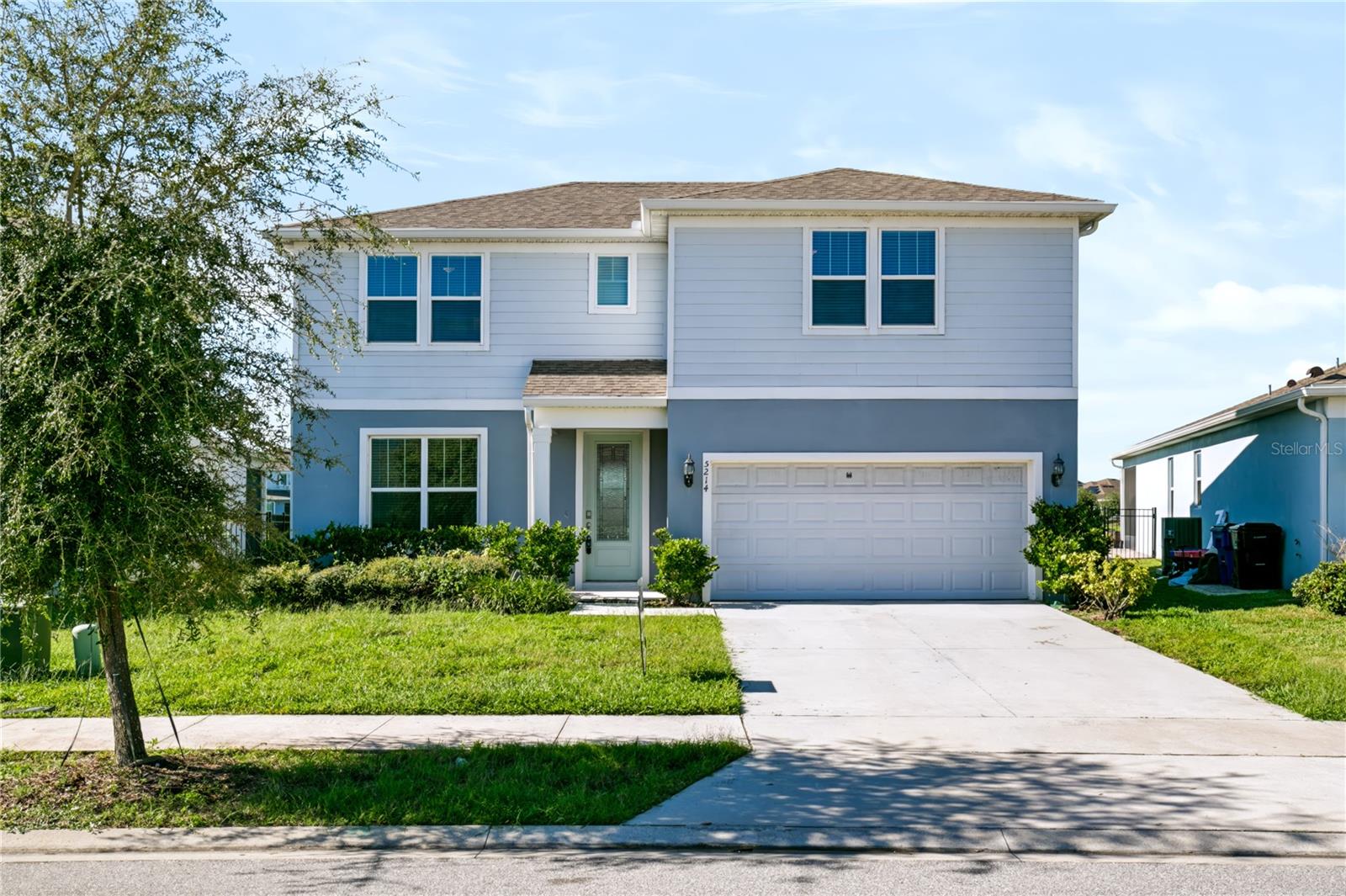 5214 NORTHERN FLICKER DRIVE, St Cloud, FL 34771