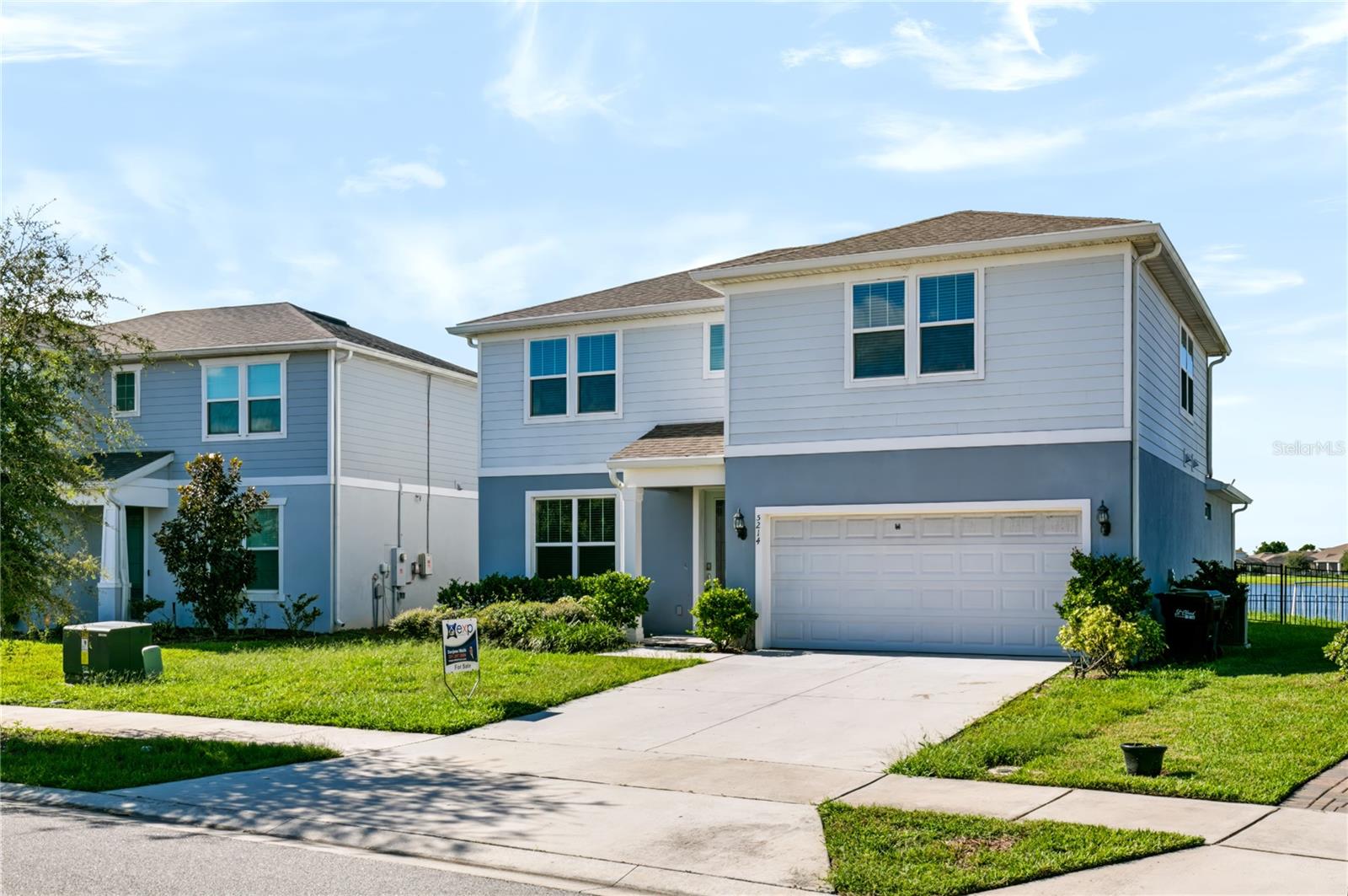 5214 NORTHERN FLICKER DRIVE, St Cloud, FL 34771