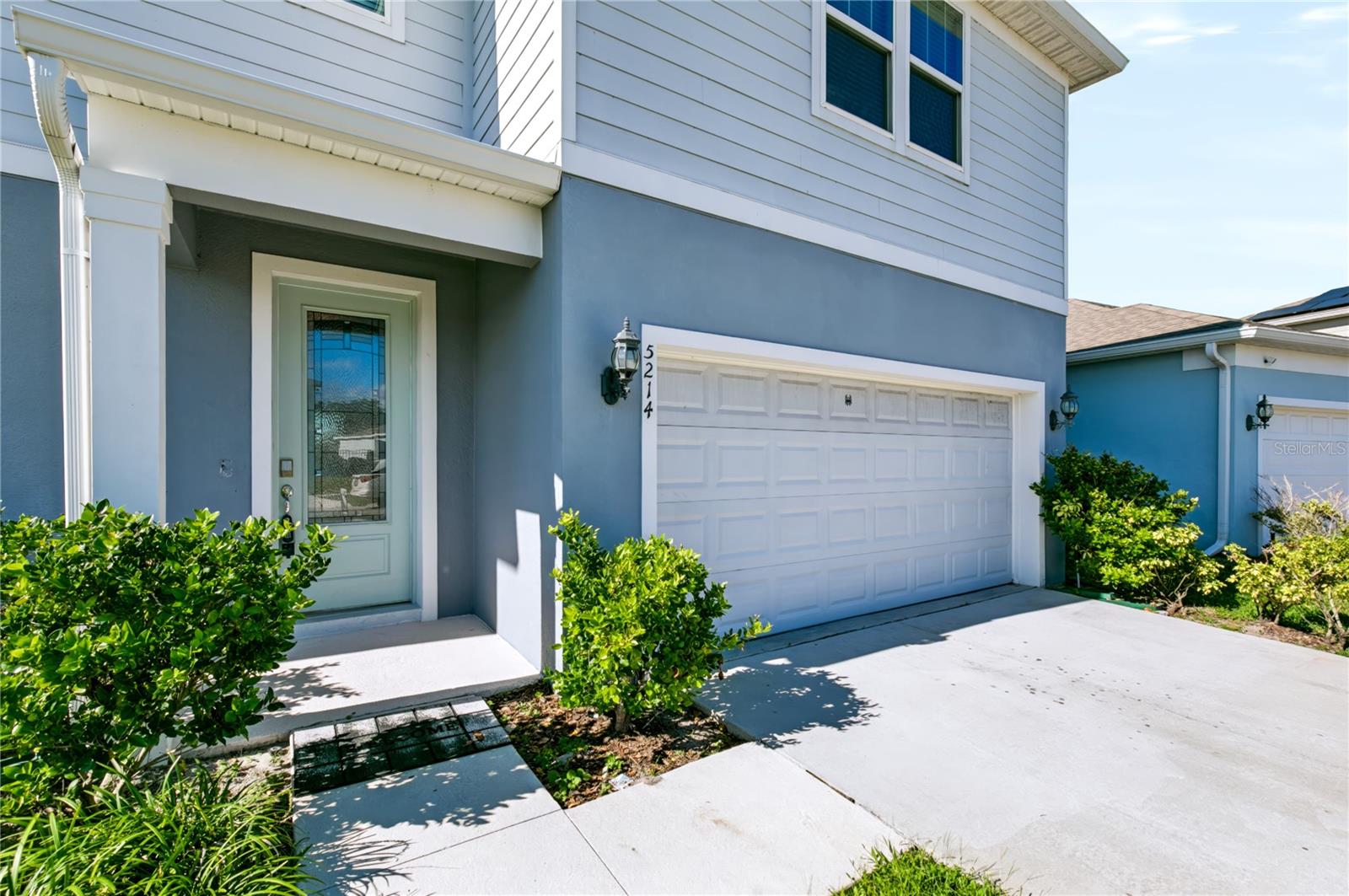 5214 NORTHERN FLICKER DRIVE, St Cloud, FL 34771