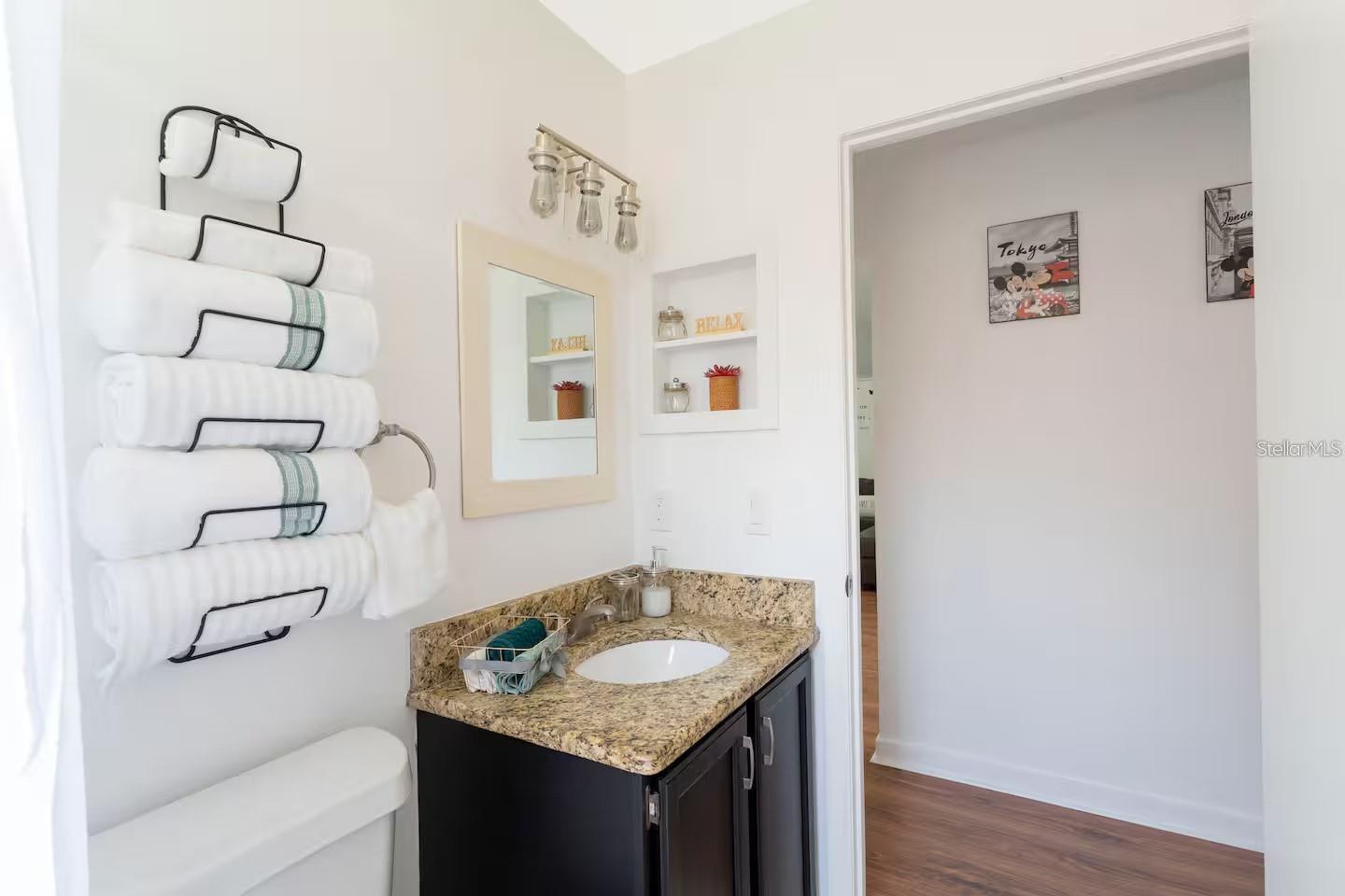 751 COUNTRY WOODS CIRCLE, Kissimmee, FL 34744