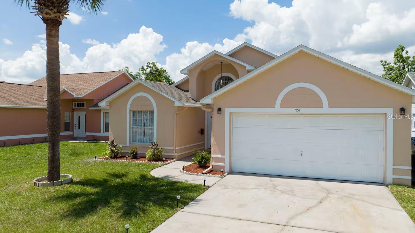 751 COUNTRY WOODS CIRCLE, Kissimmee, FL 34744