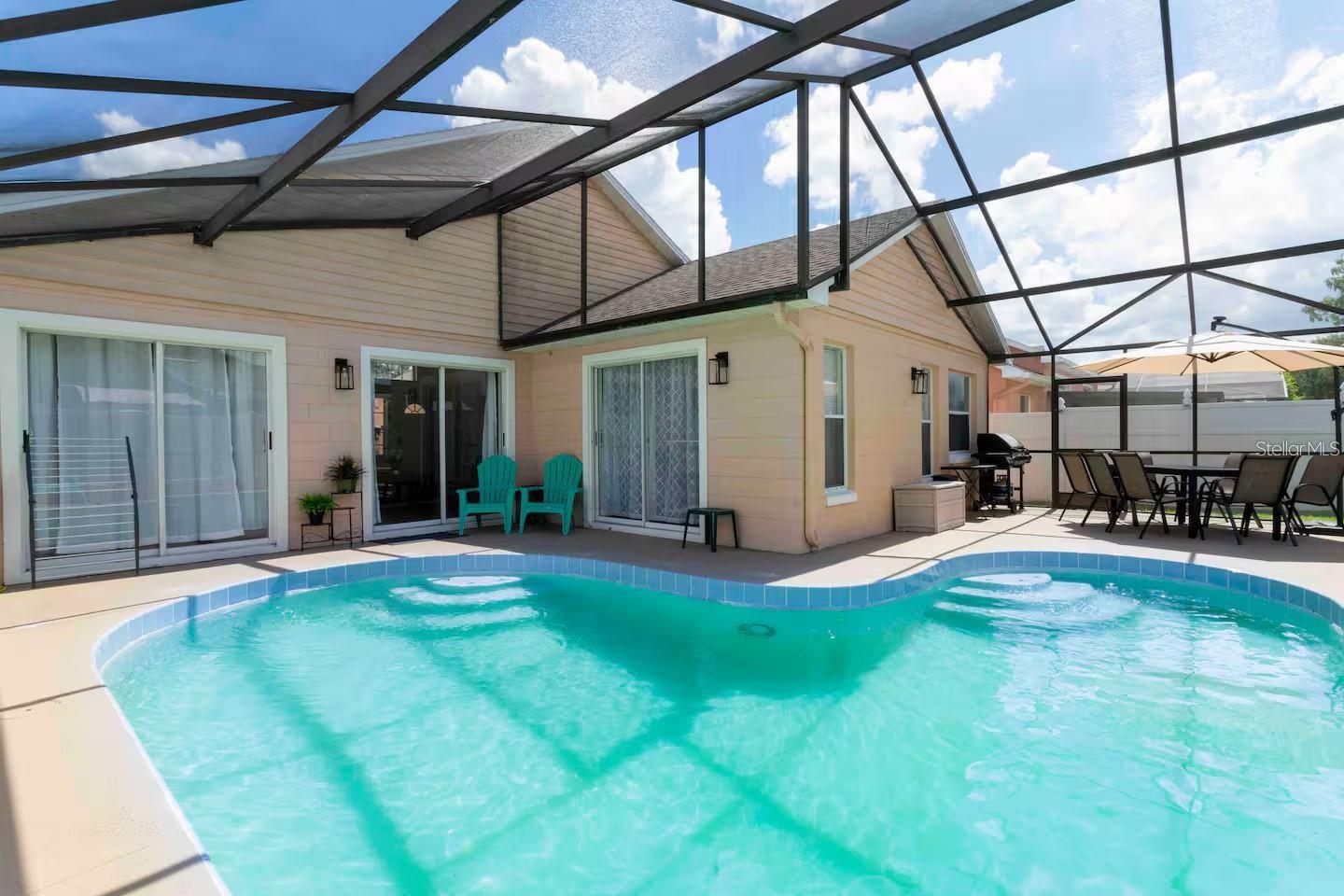 751 COUNTRY WOODS CIRCLE, Kissimmee, FL 34744