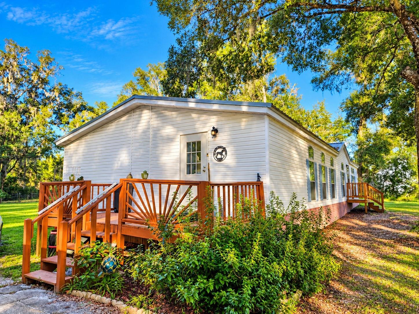 455 NE 112TH AVENUE, Old Town, FL 32680