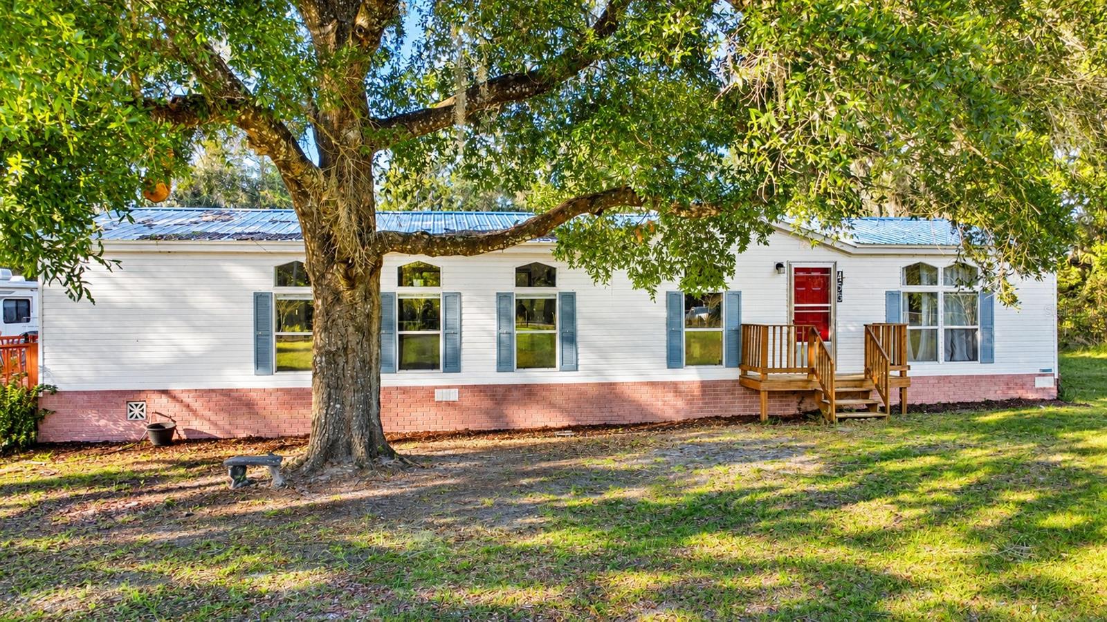 455 NE 112TH AVENUE, Old Town, FL 32680