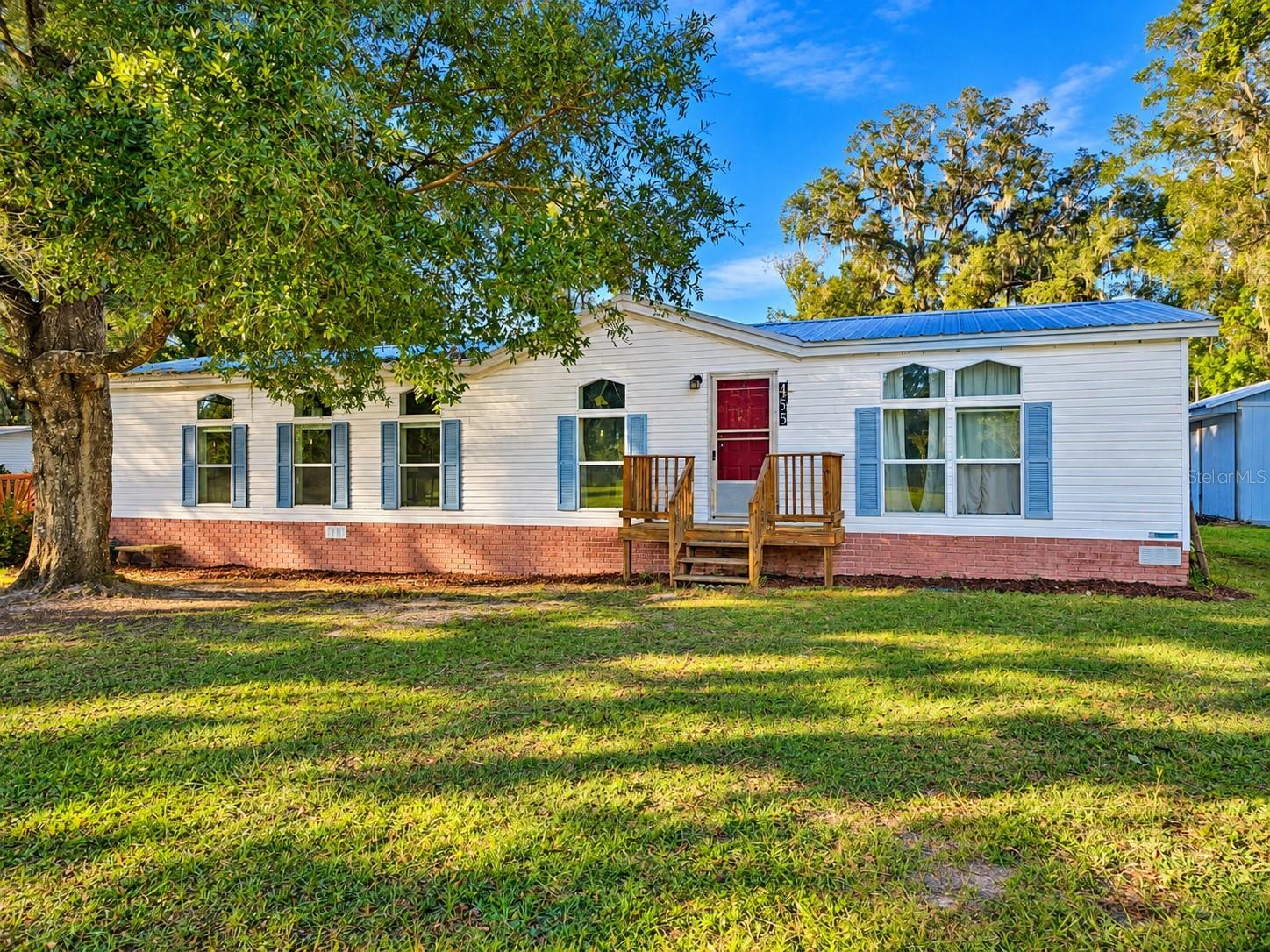 455 NE 112TH AVENUE, Old Town, FL 32680